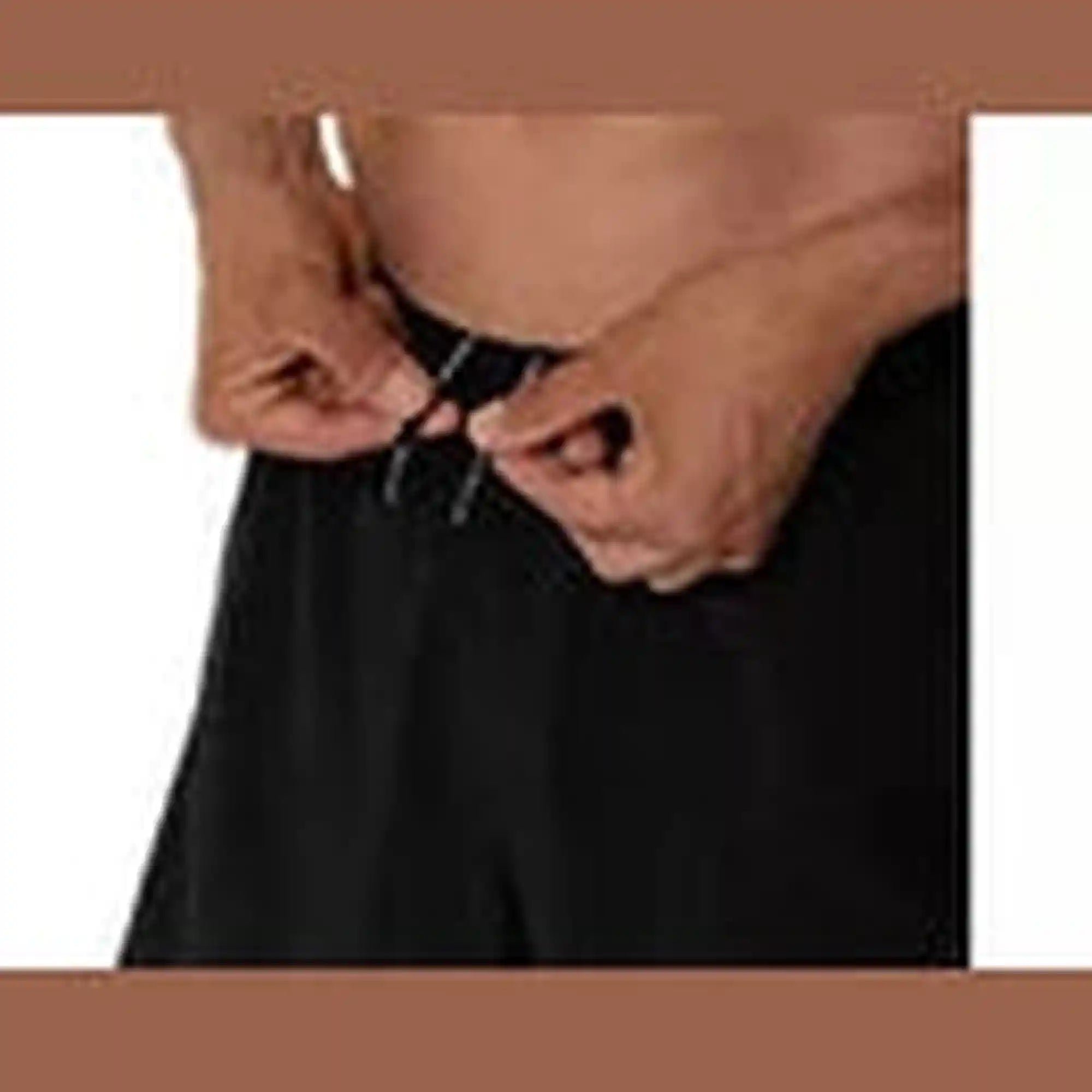 Asics - Road 2-1 short 7" Heren