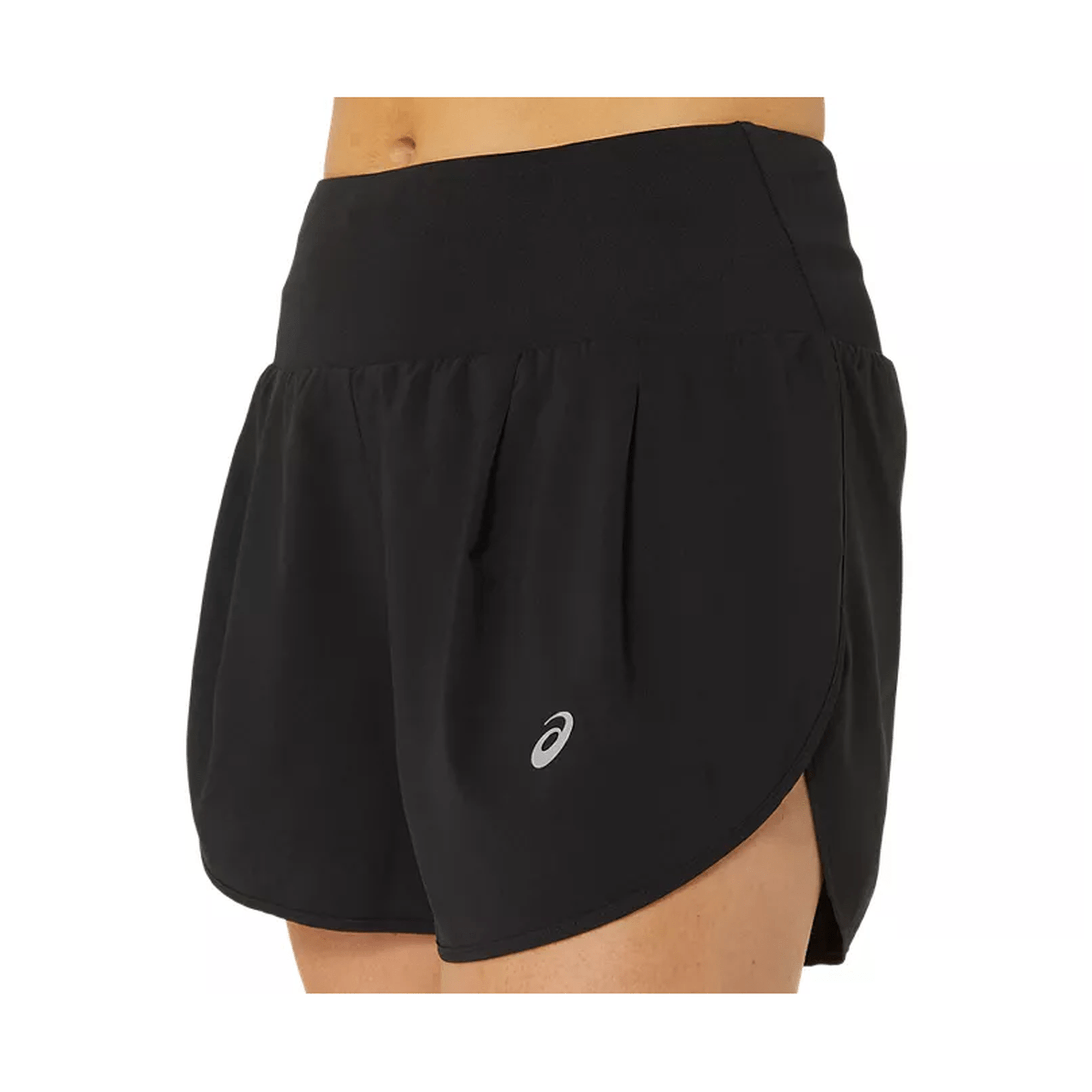 Asics - Road 3.5In Short Dames