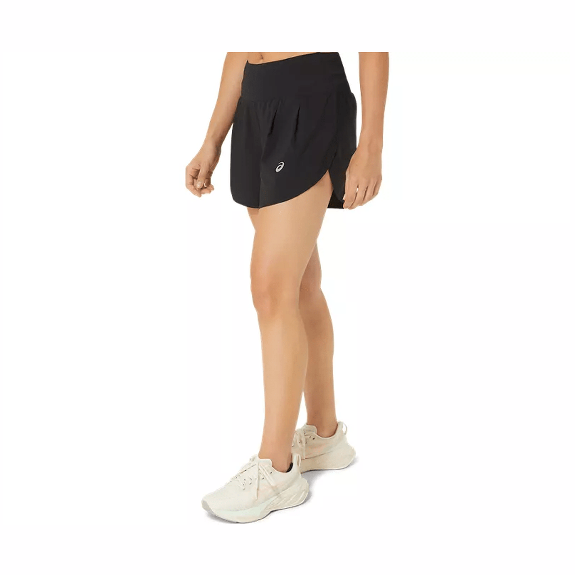 Asics - Road 3.5In Short Dames