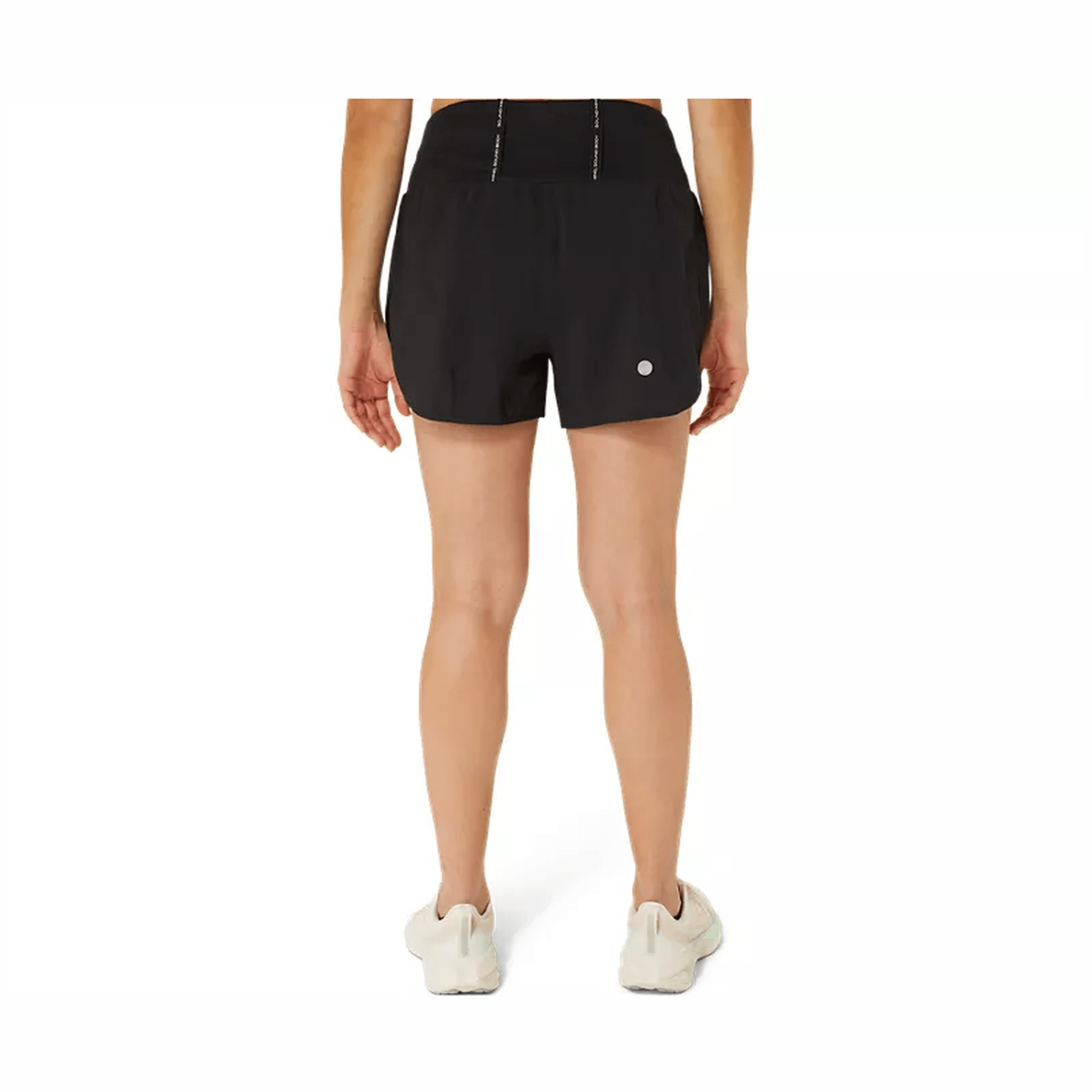 Asics - Road 3.5In Short Dames