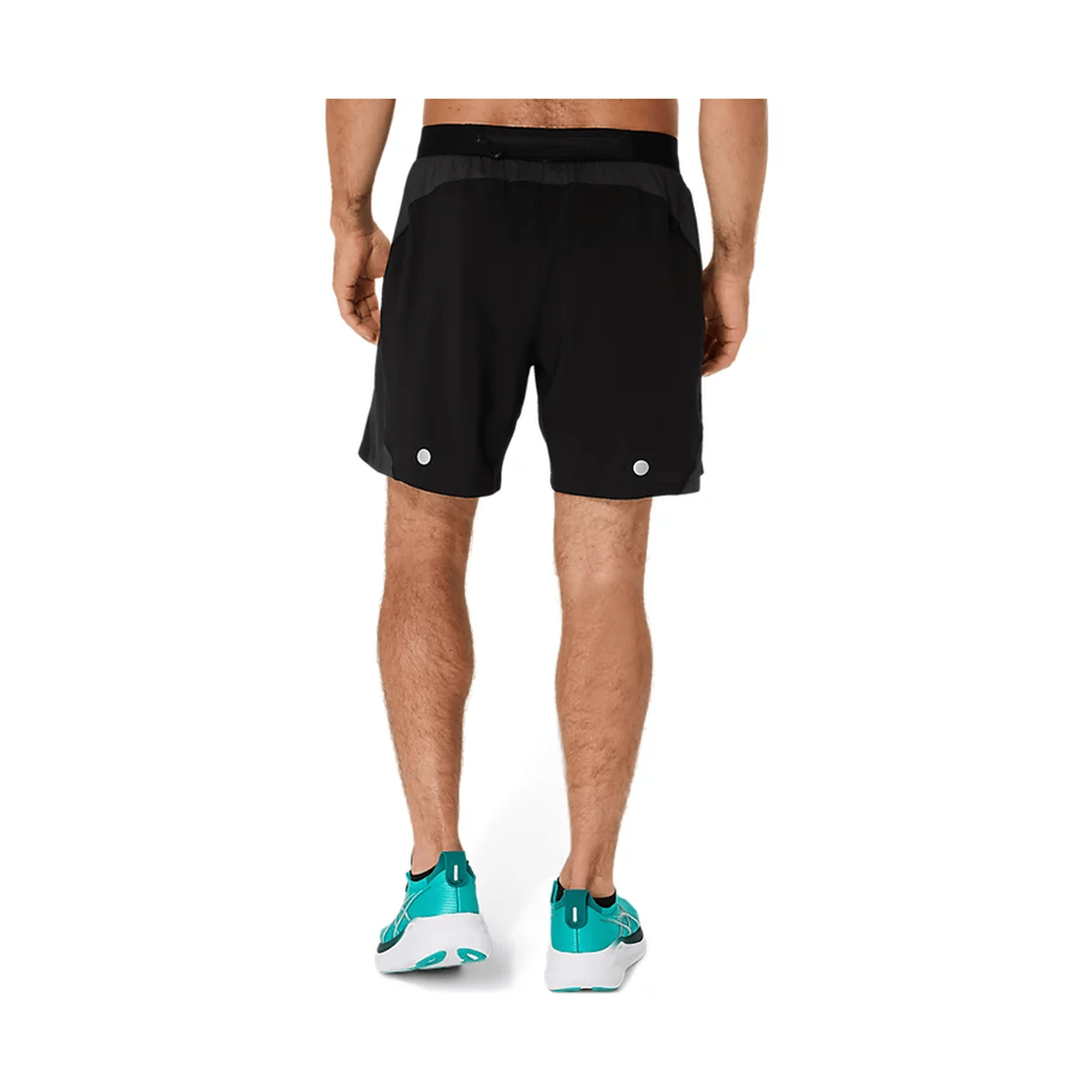 Asics - Road 7IN1 Short Heren