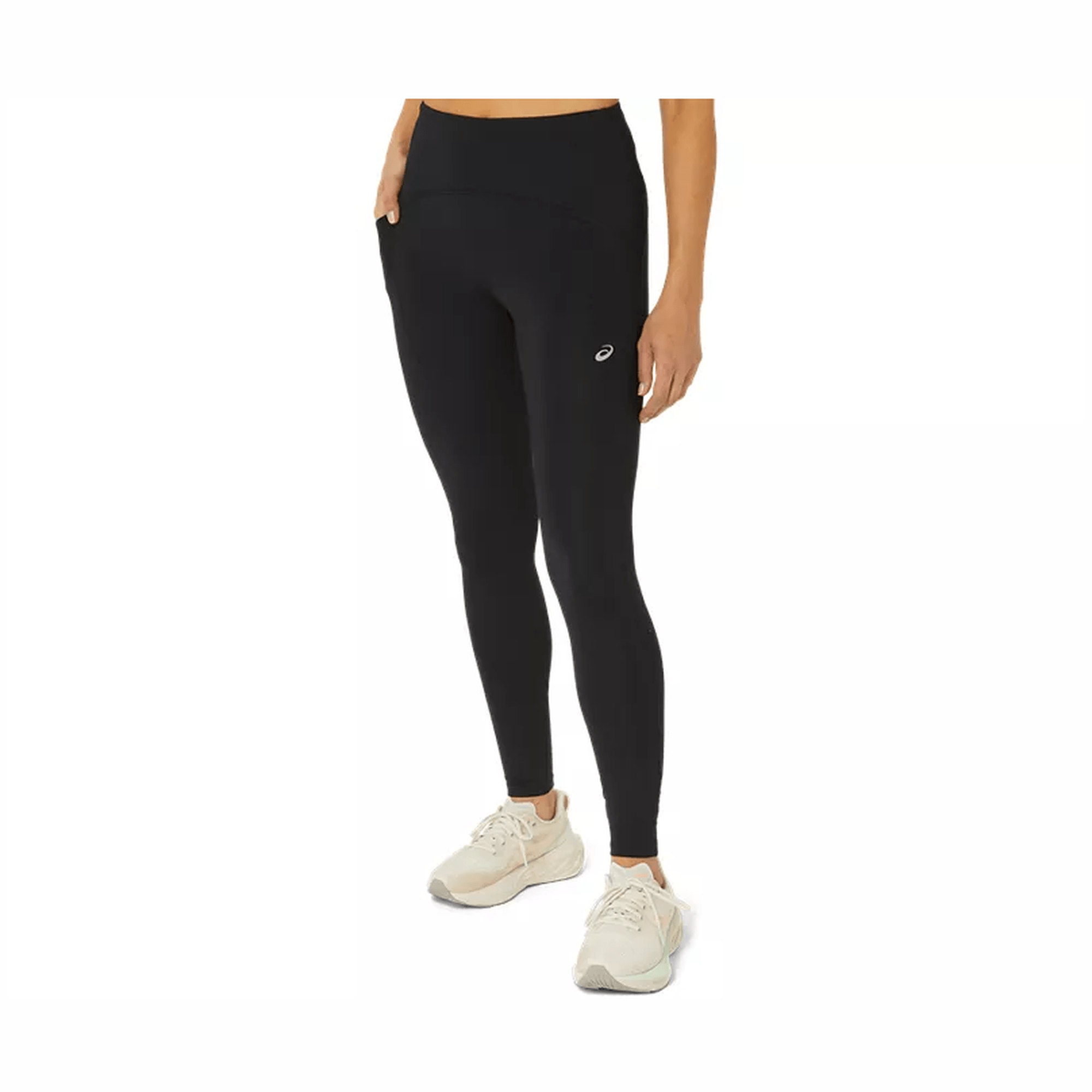 Asics - Road High Waist Tight Dames