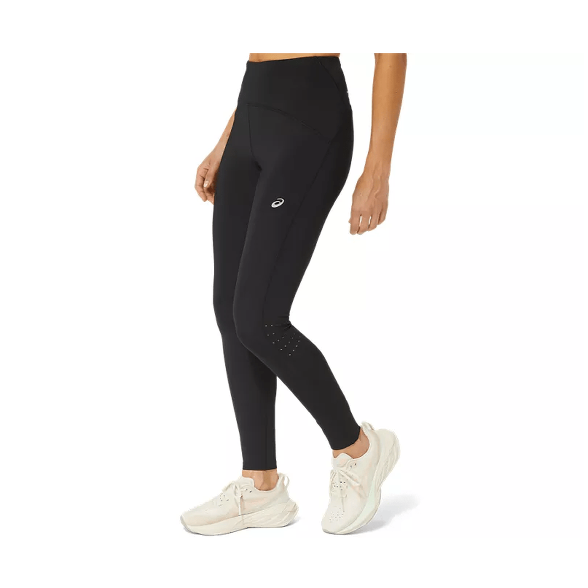 Asics - Road High Waist Tight Dames