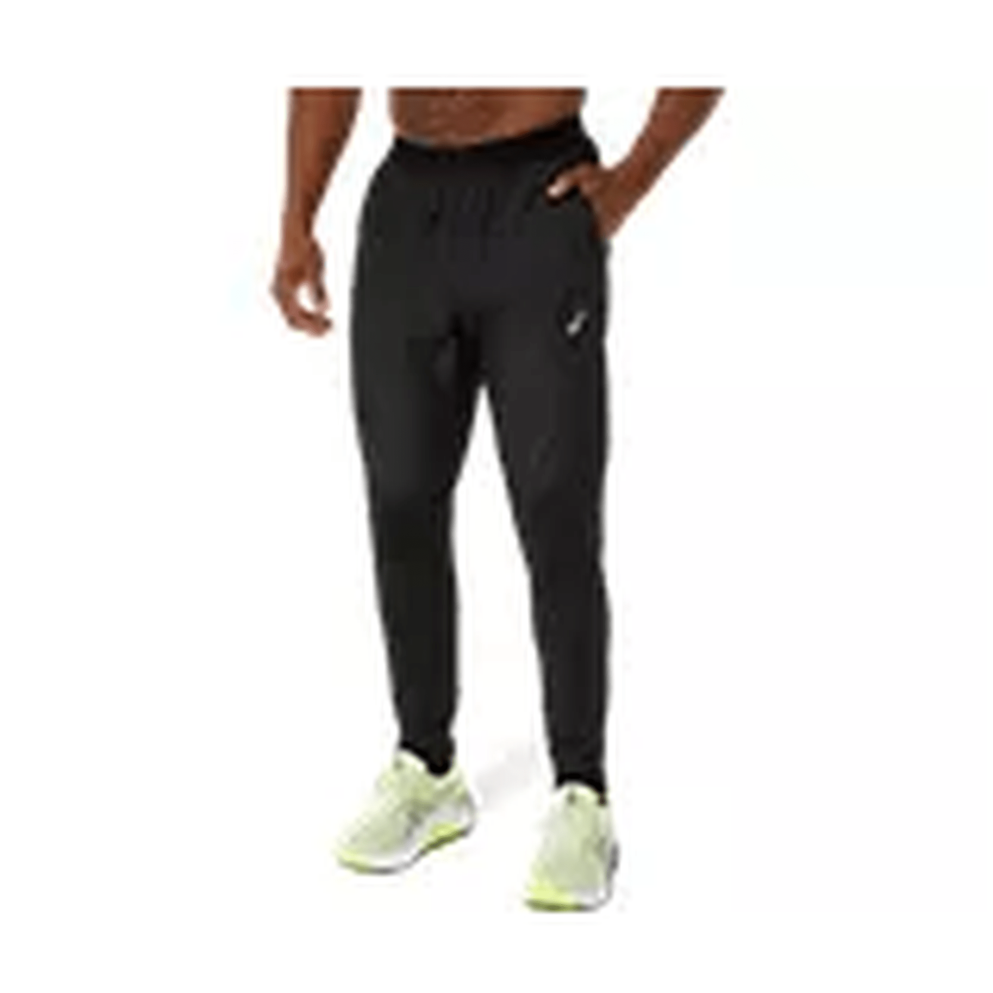 Asics - Road Pant Heren