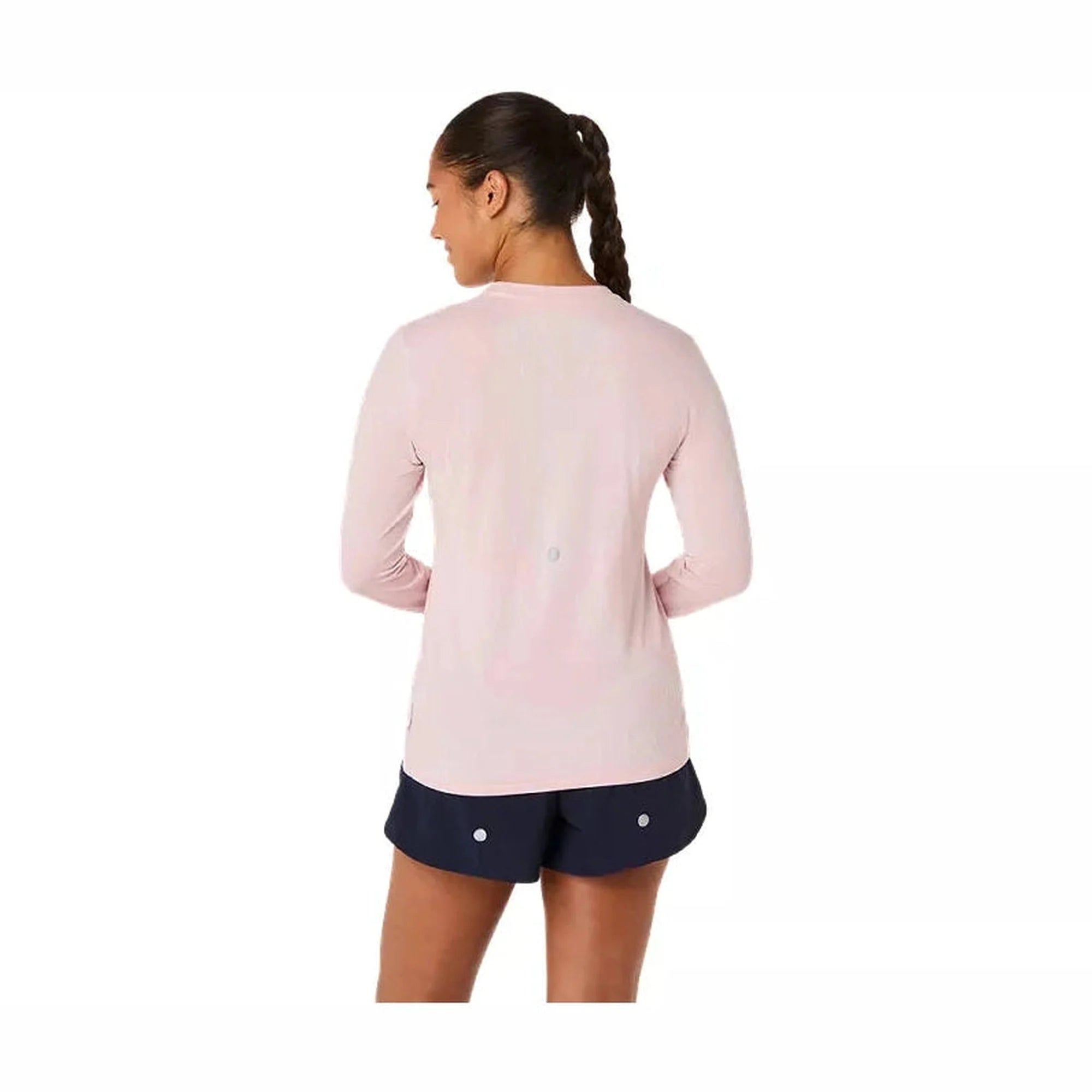 Asics - Road Seamless LS Top Dames