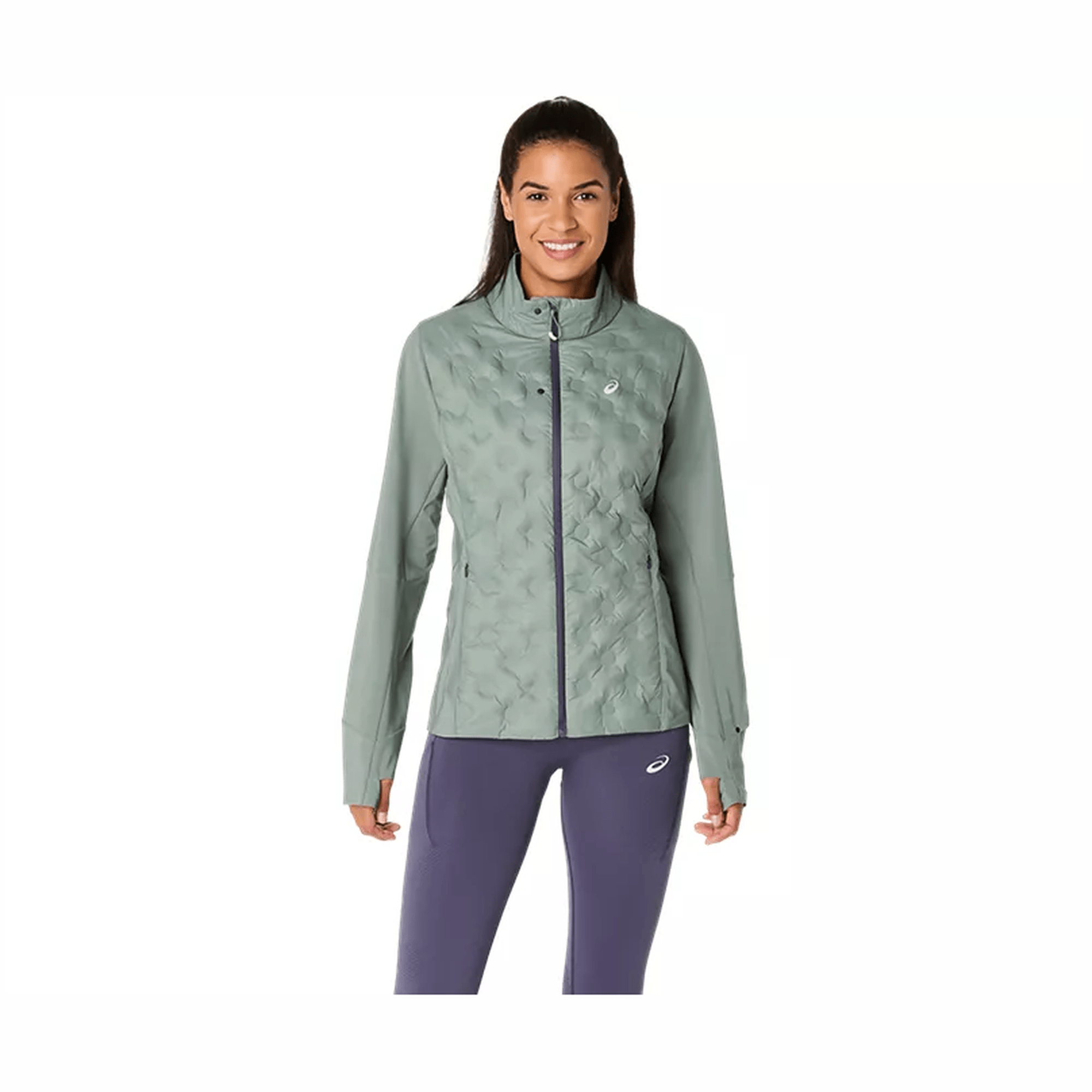 Asics - Road Winter Jacket Dames