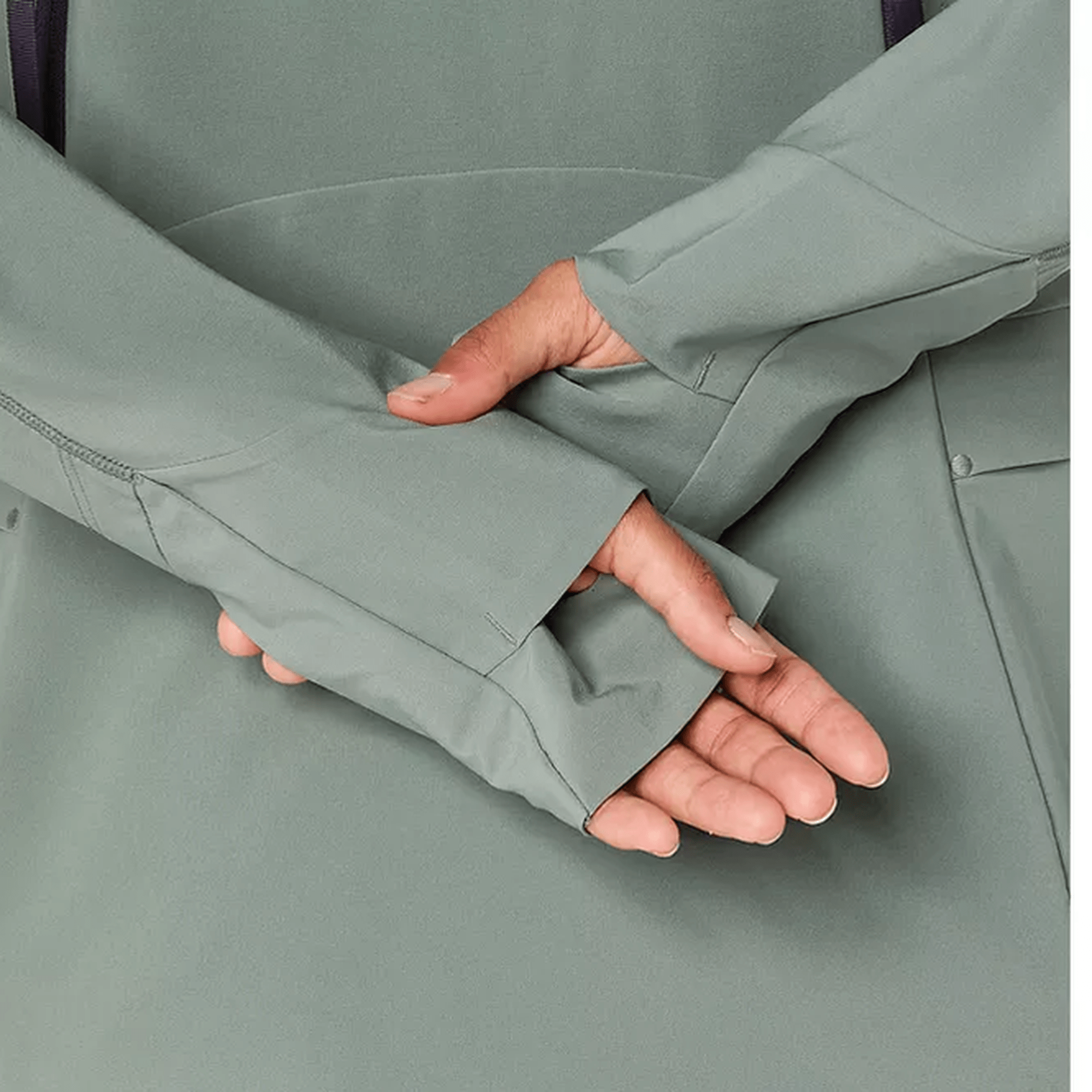 Asics - Road Winter Jacket Dames