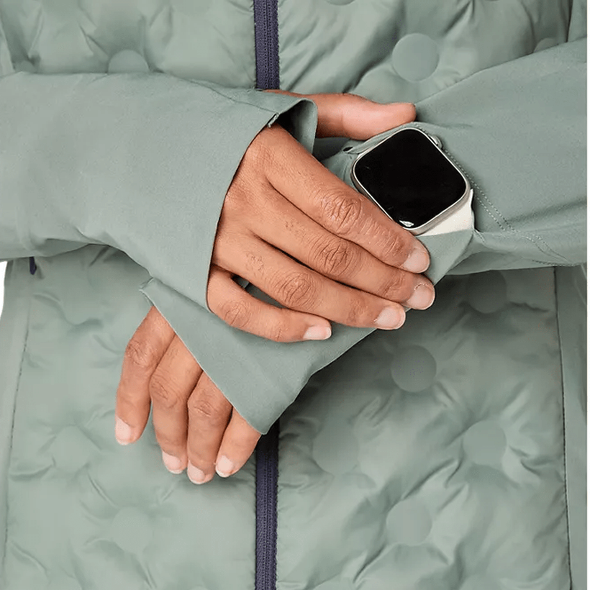 Asics - Road Winter Jacket Dames