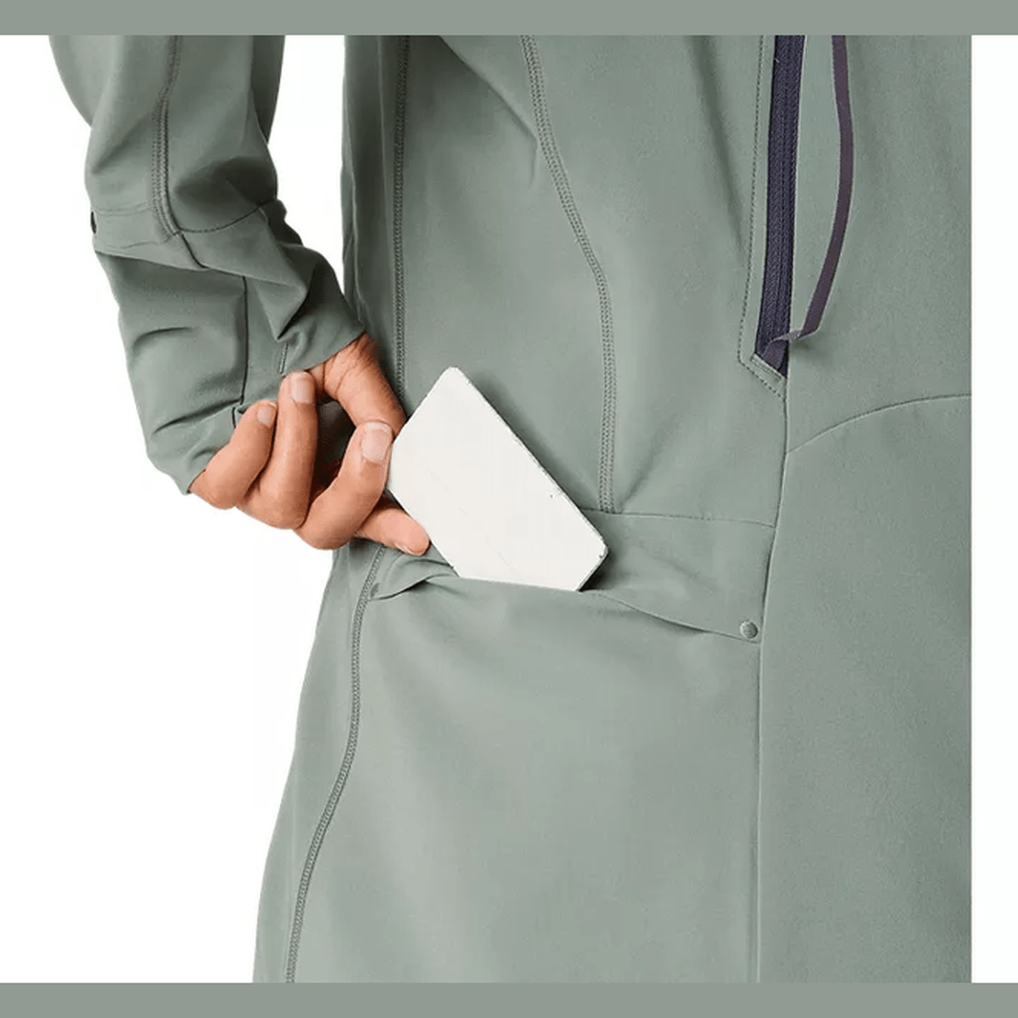 Asics - Road Winter Jacket Dames