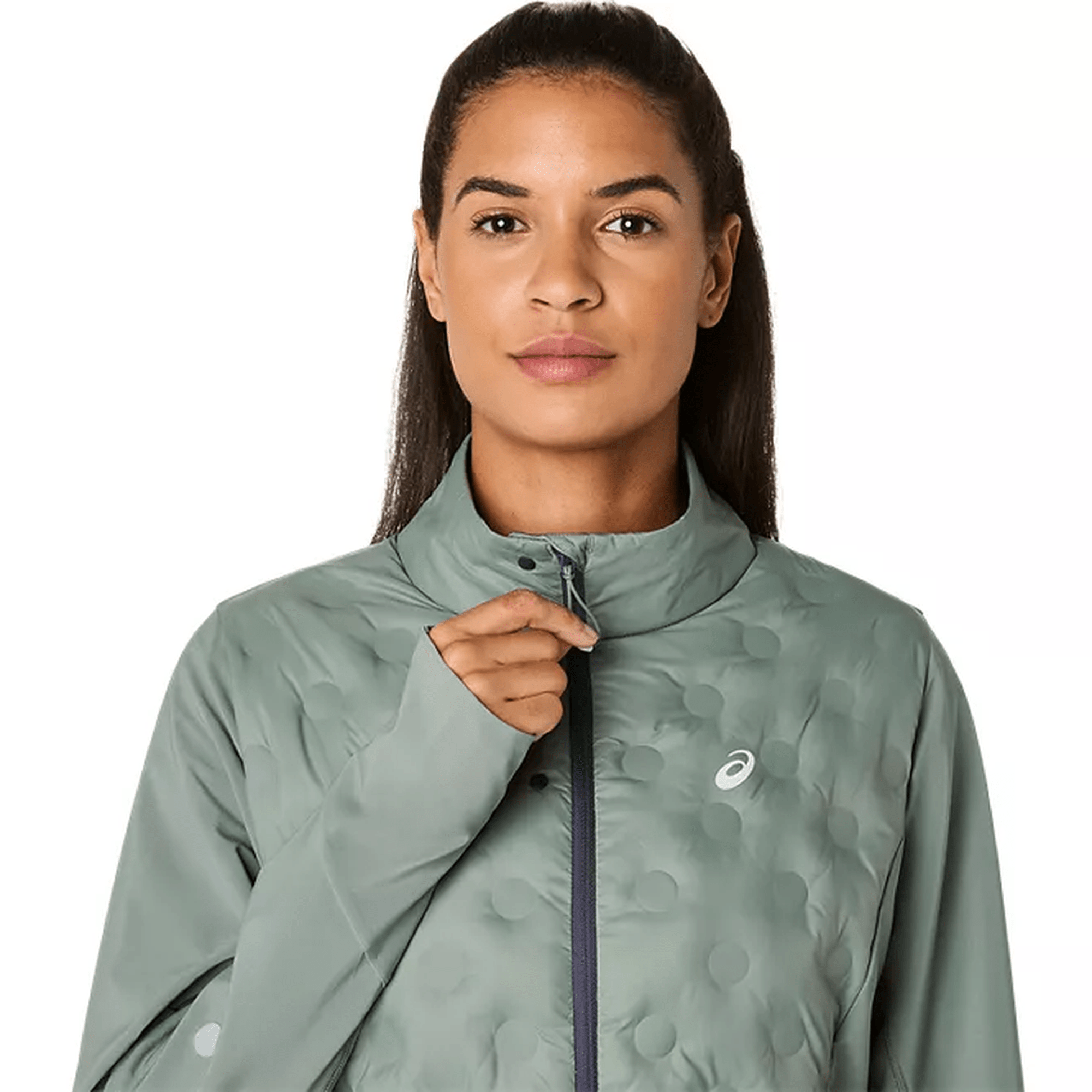 Asics - Road Winter Jacket Dames