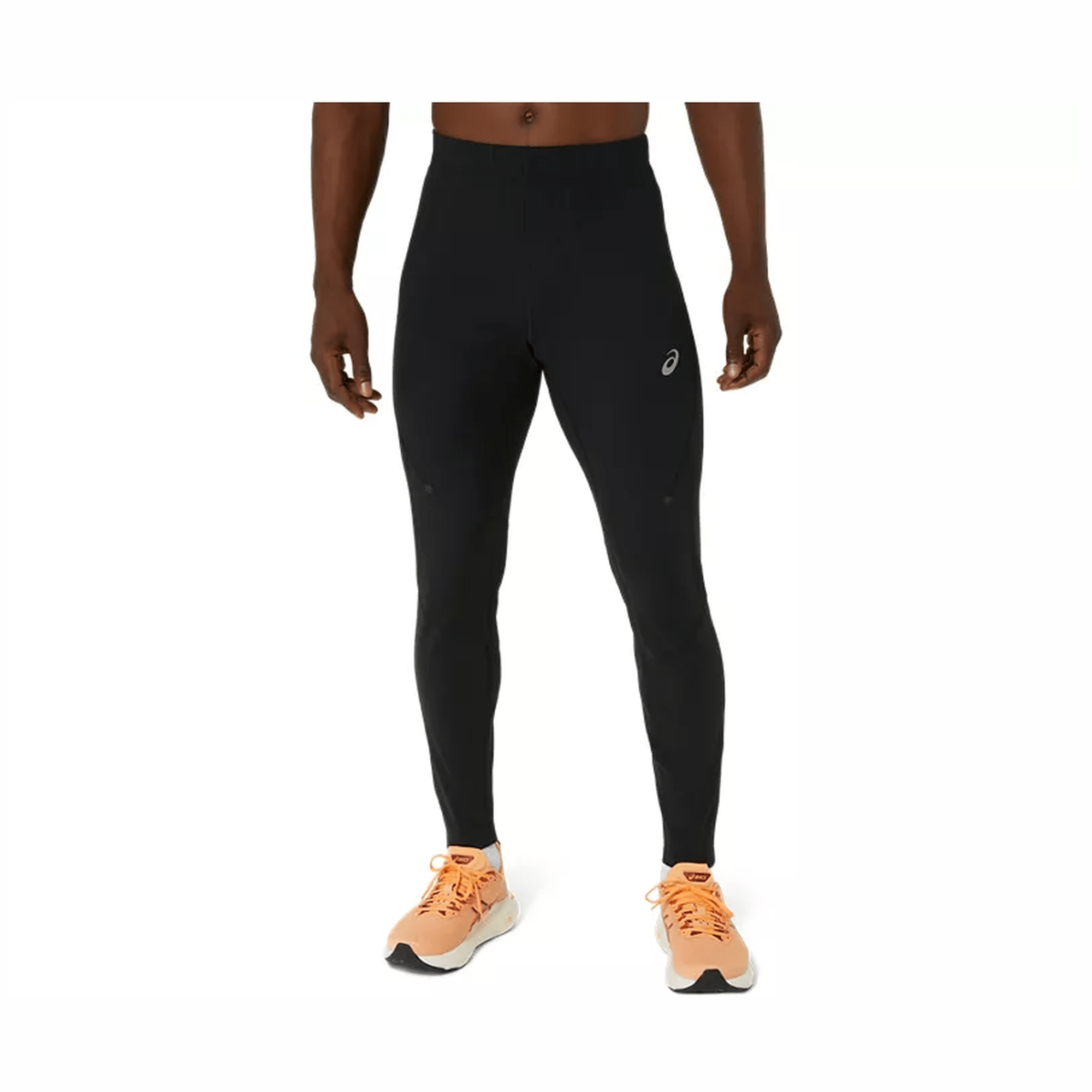 Asics - Road Winter Tight Heren