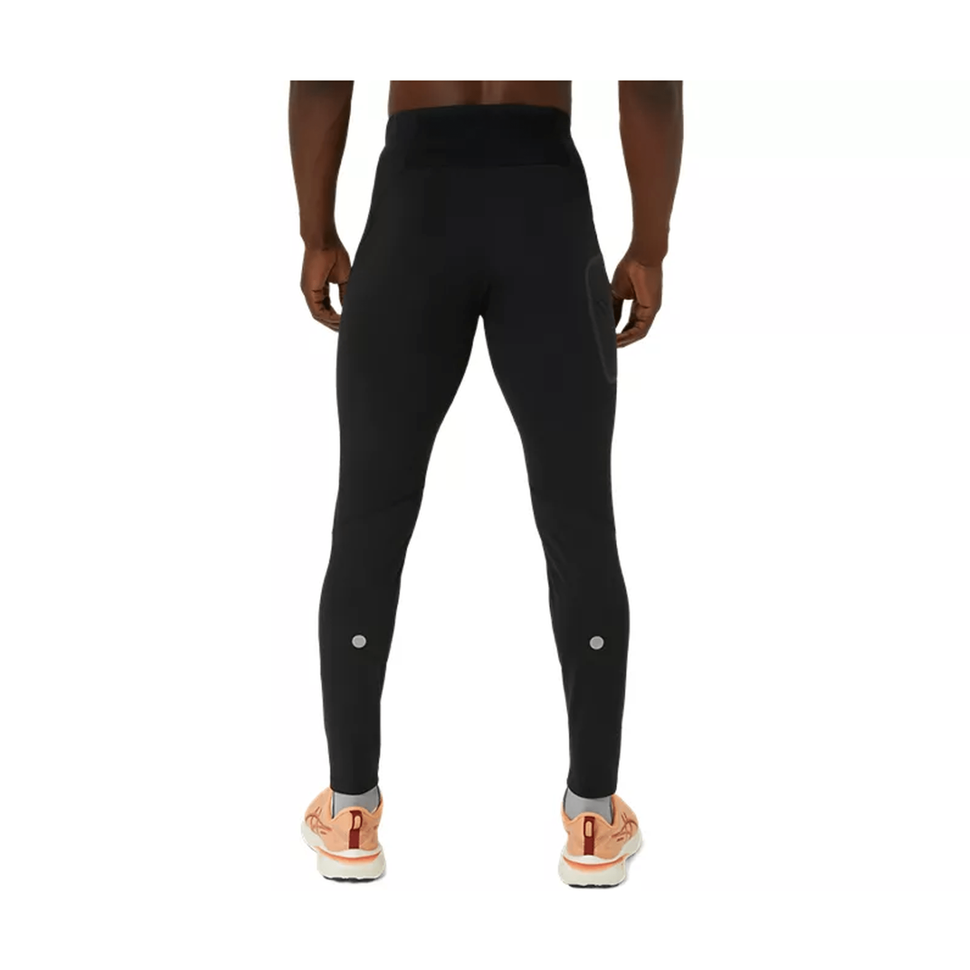 Asics - Road Winter Tight Heren