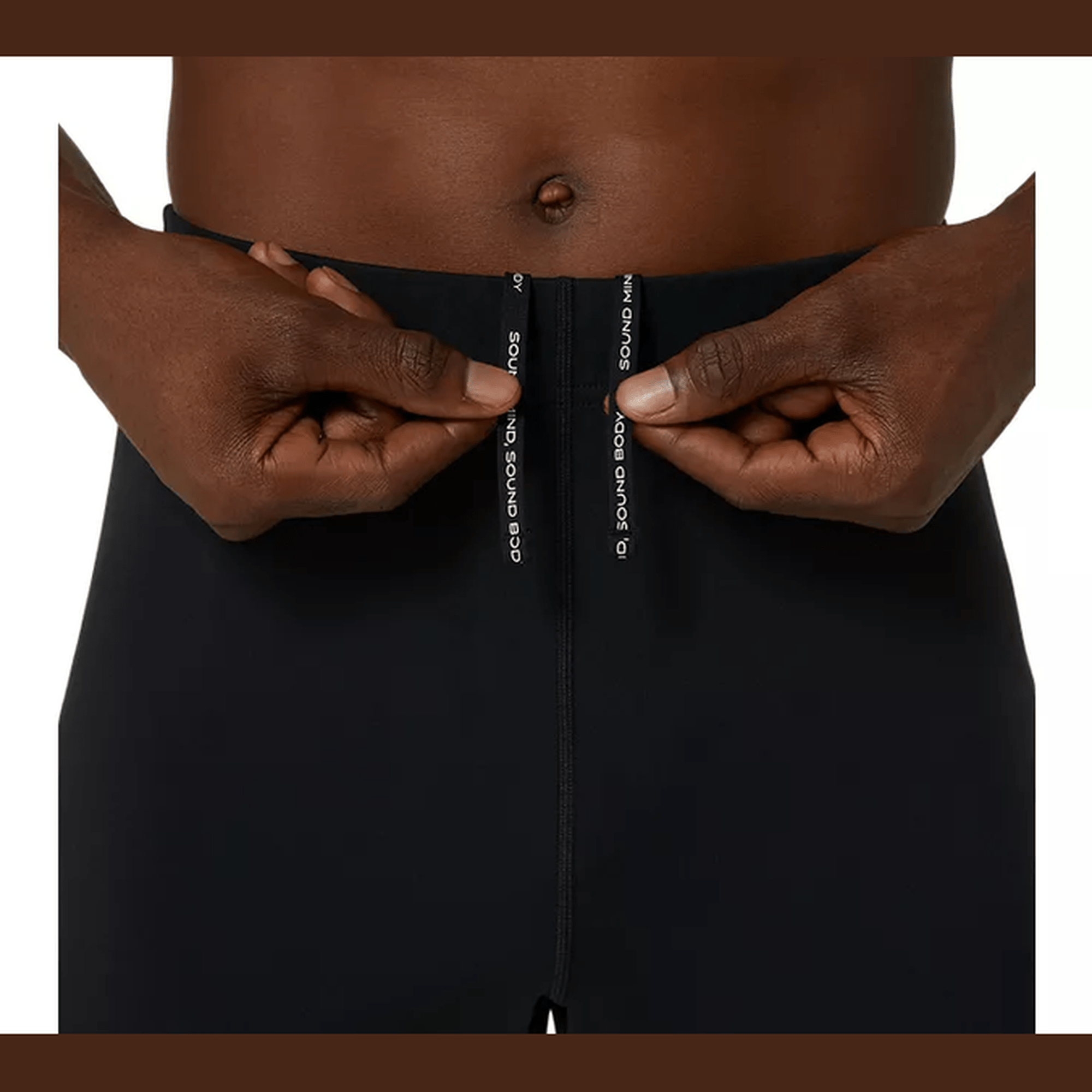 Asics - Road Winter Tight Heren