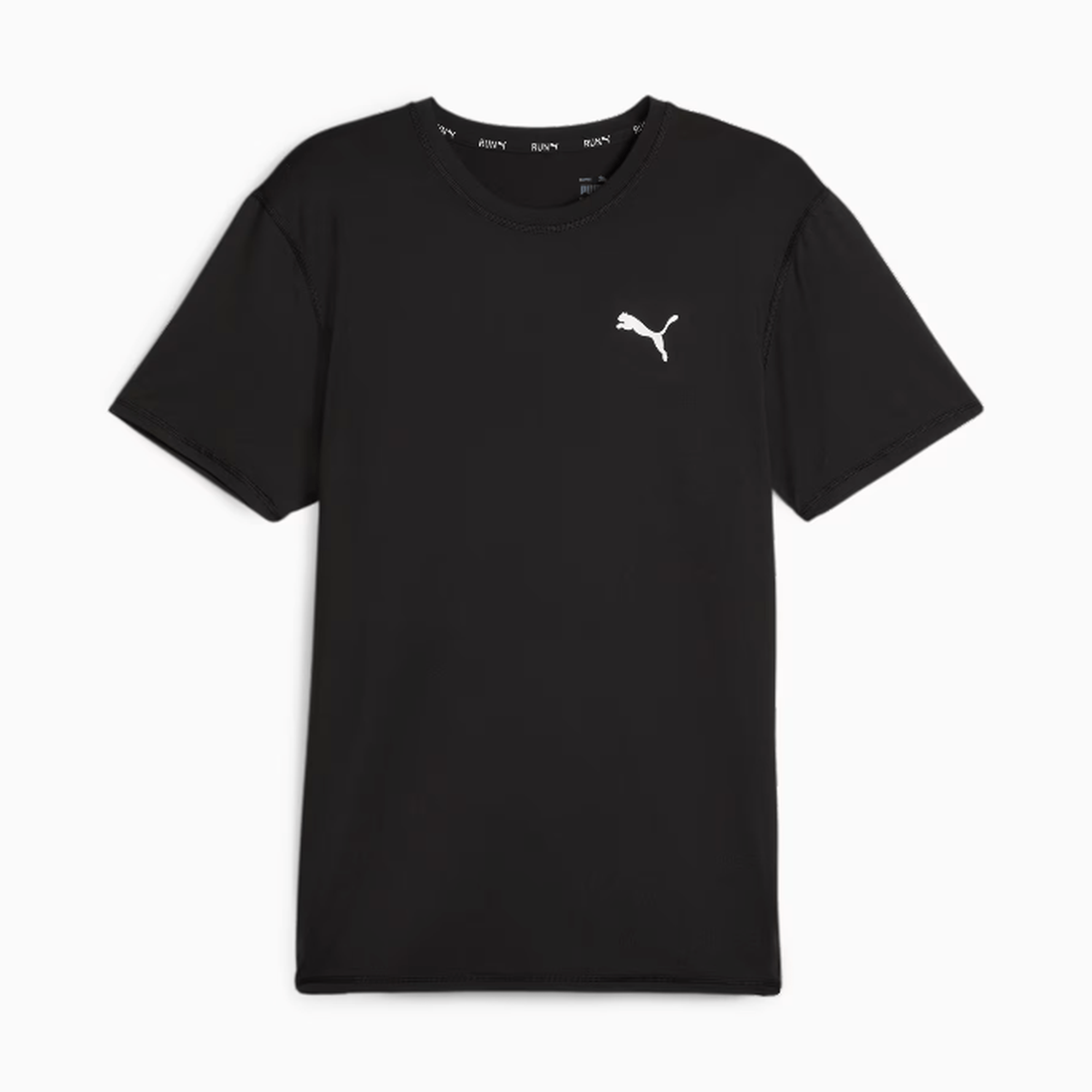 Puma - Run Cloudspun SS Tee Heren