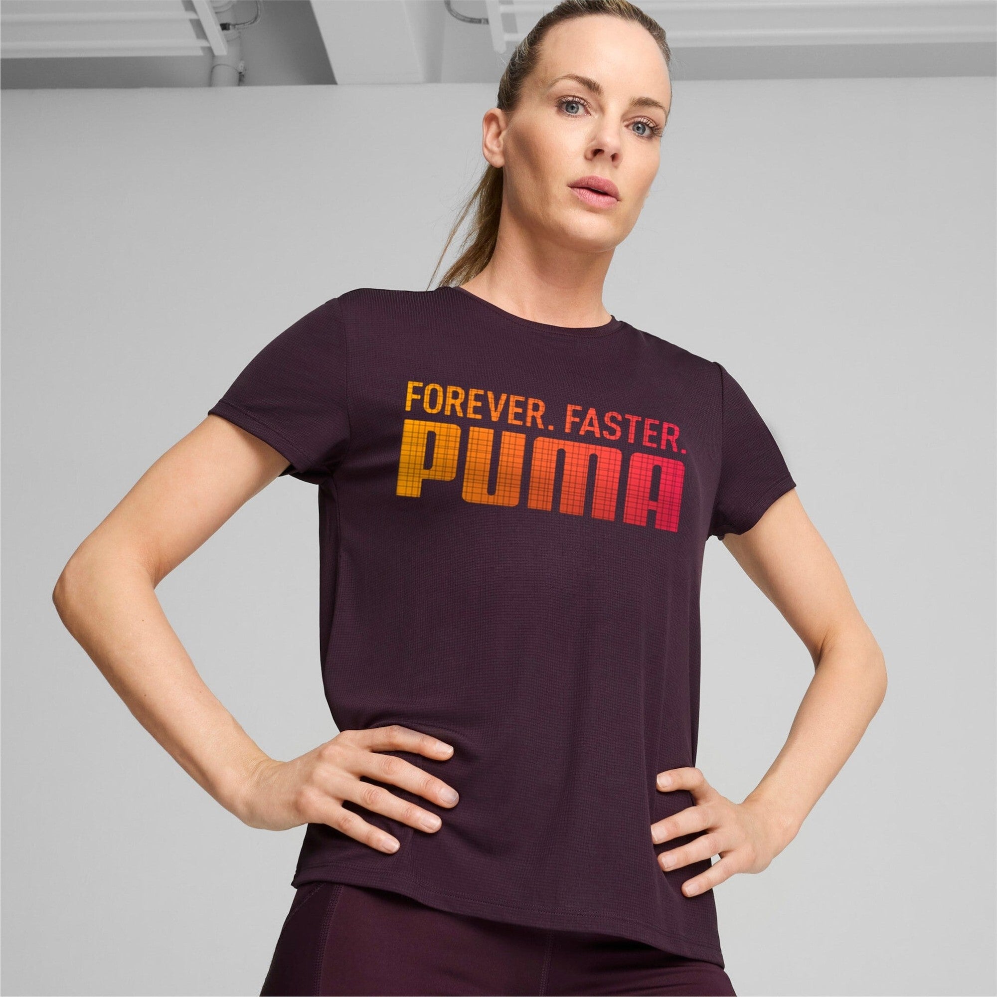 Puma - Run Favorites Forever Faster Graph Dames
