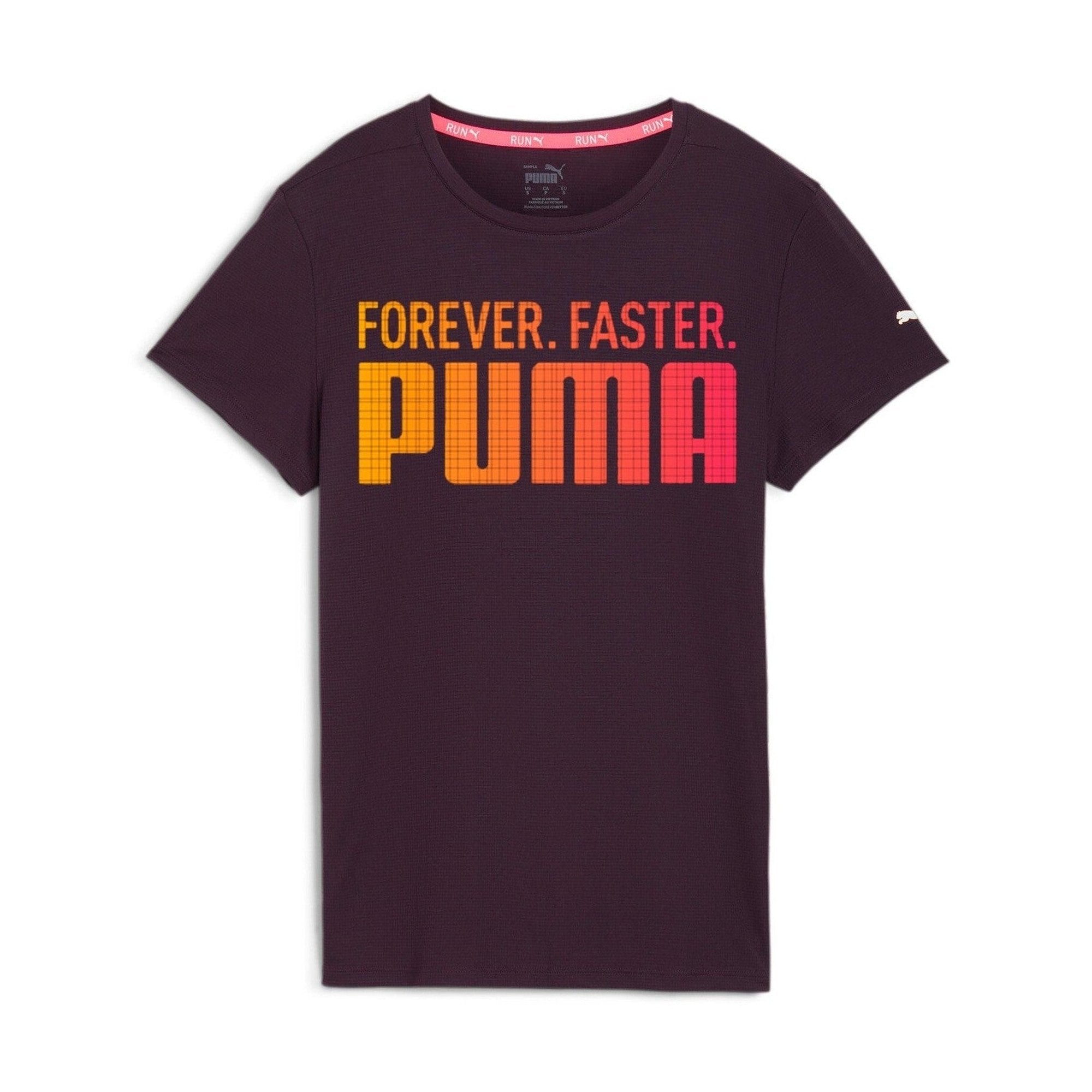 Puma - Run Favorites Forever Faster Graph Dames
