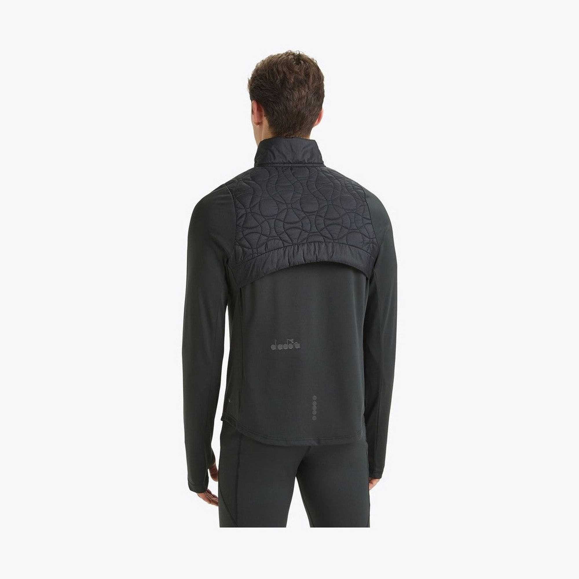 Diadora - Run Jacket Winter Protection Heren