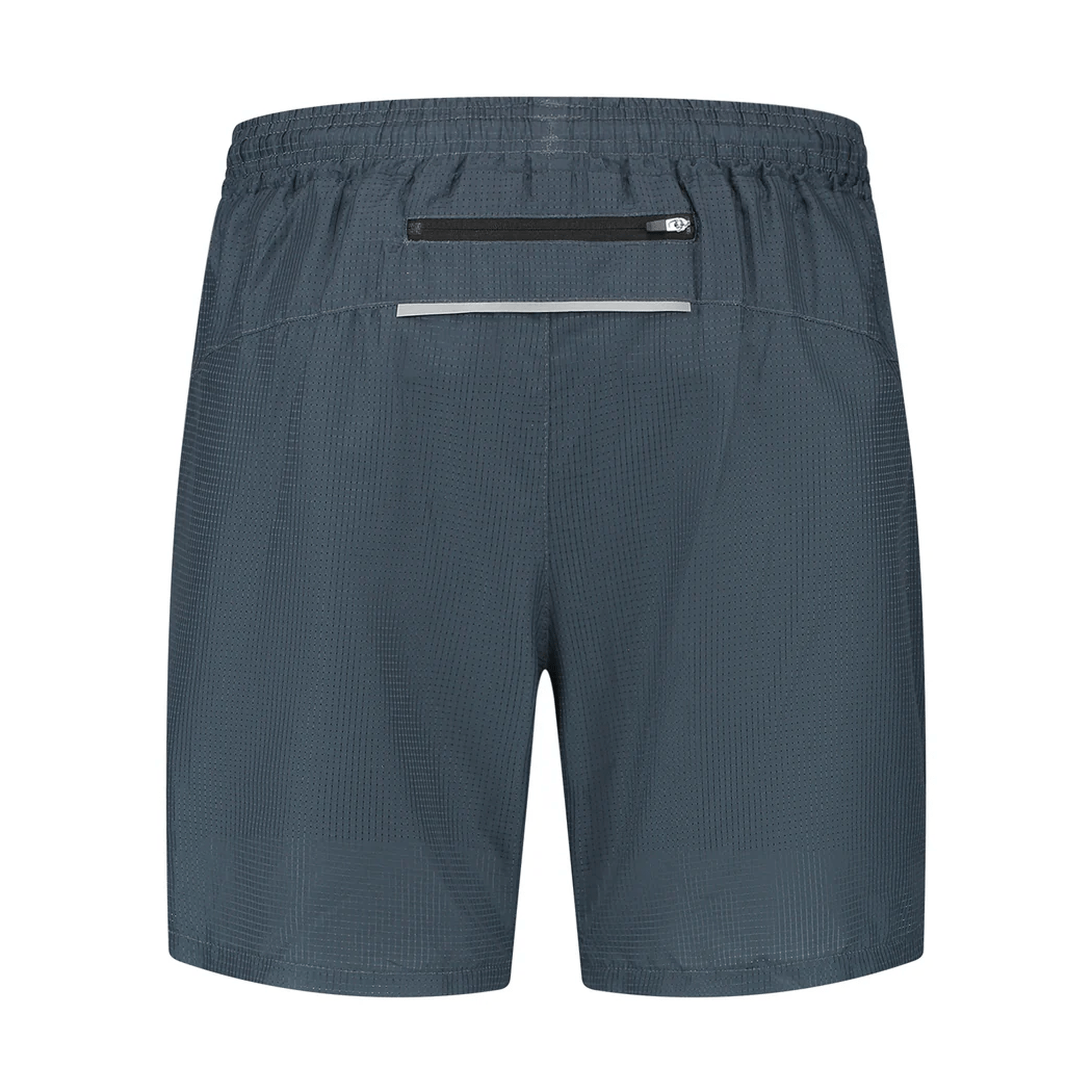 Decca - Running Short 2in1