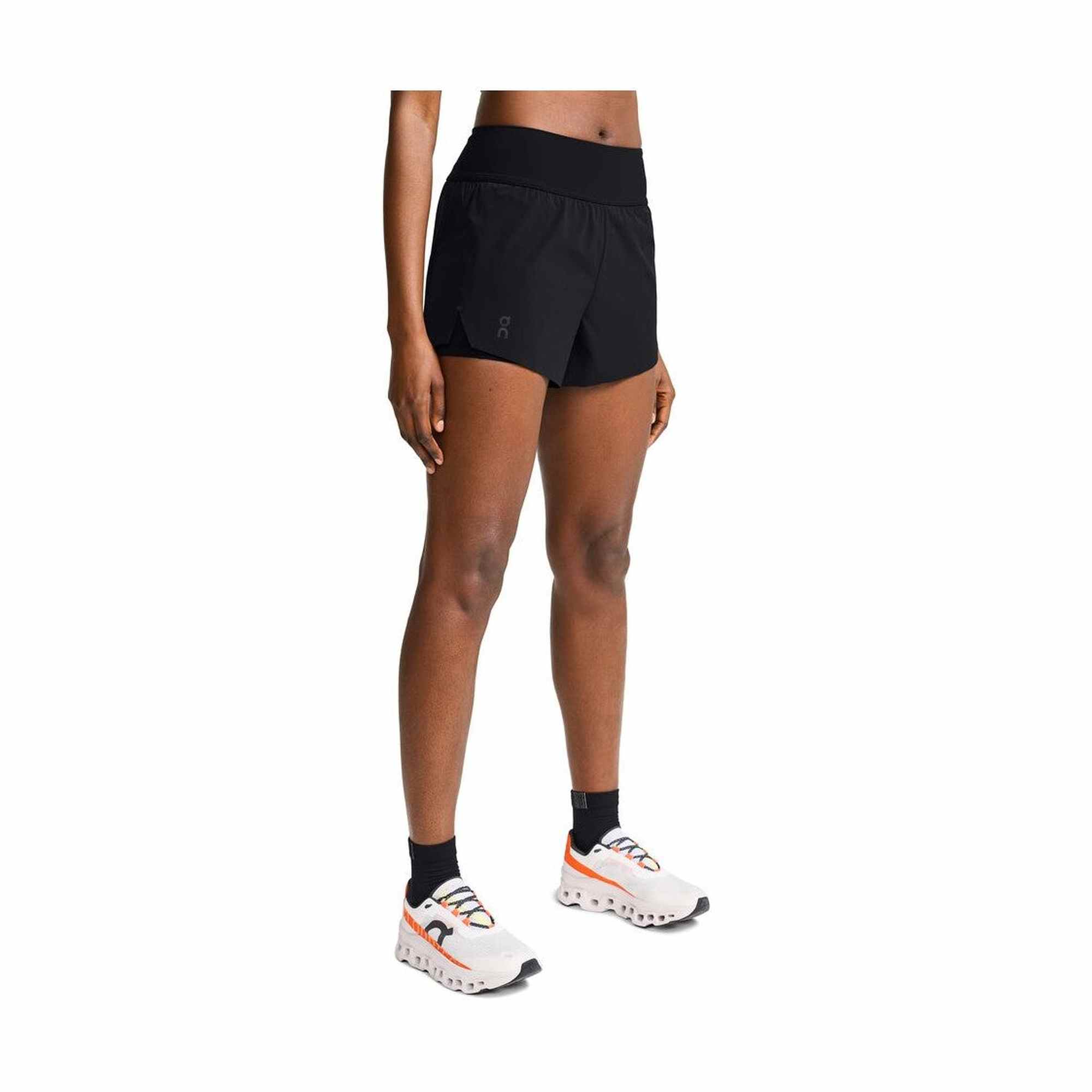 On Running - Running Short Dames