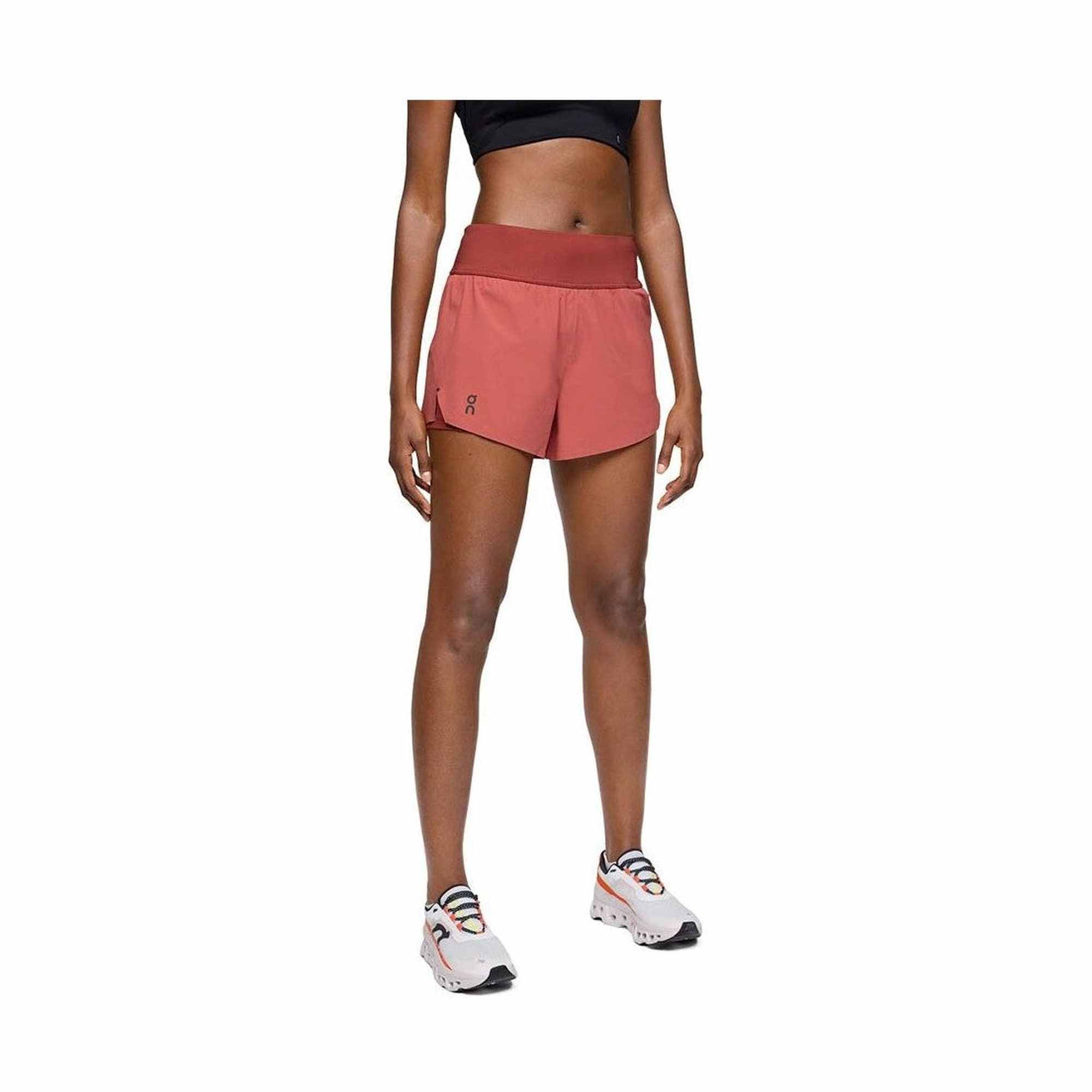 On Running - Running Shorts Dames