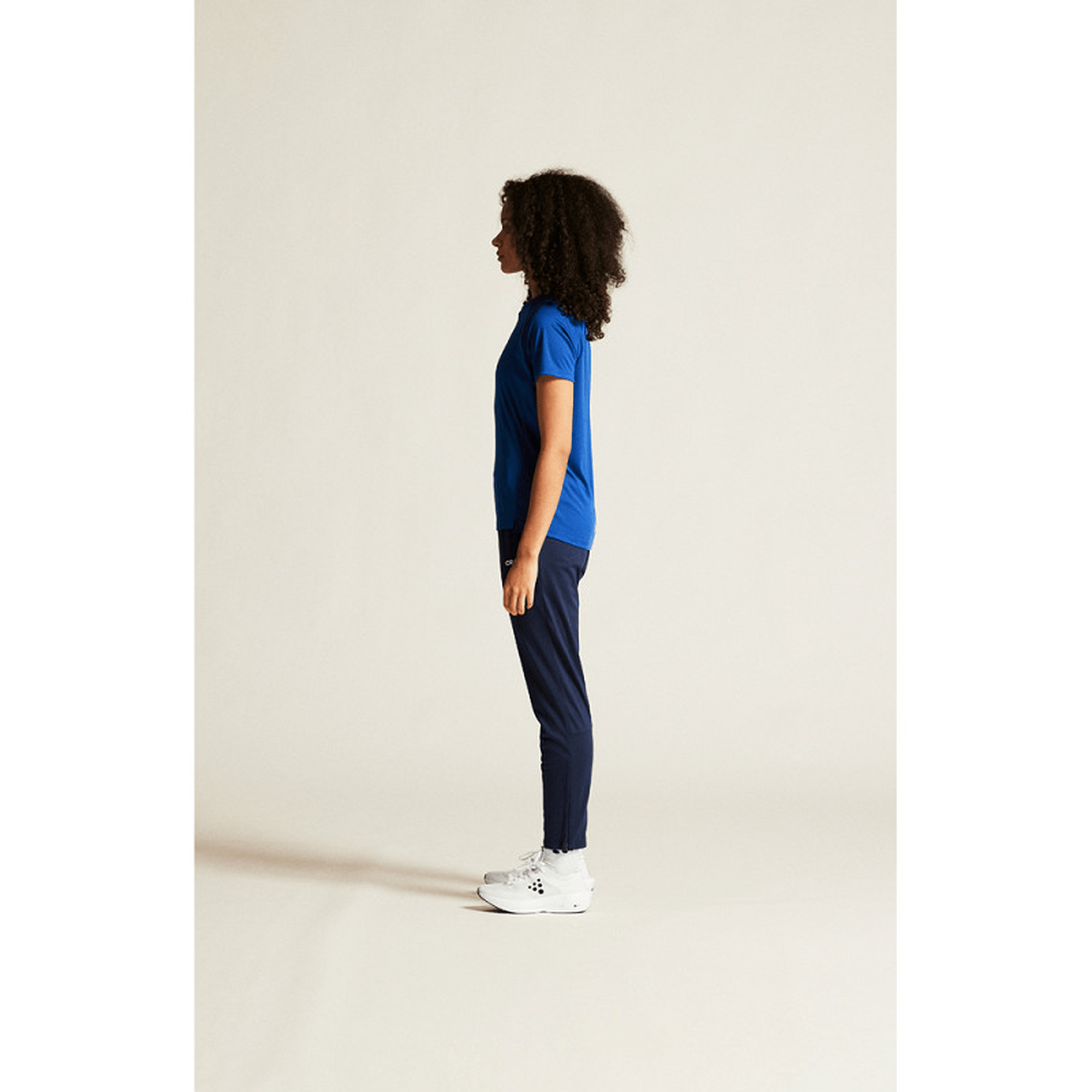 Craft - Rush 2.0 SS Tee Dames