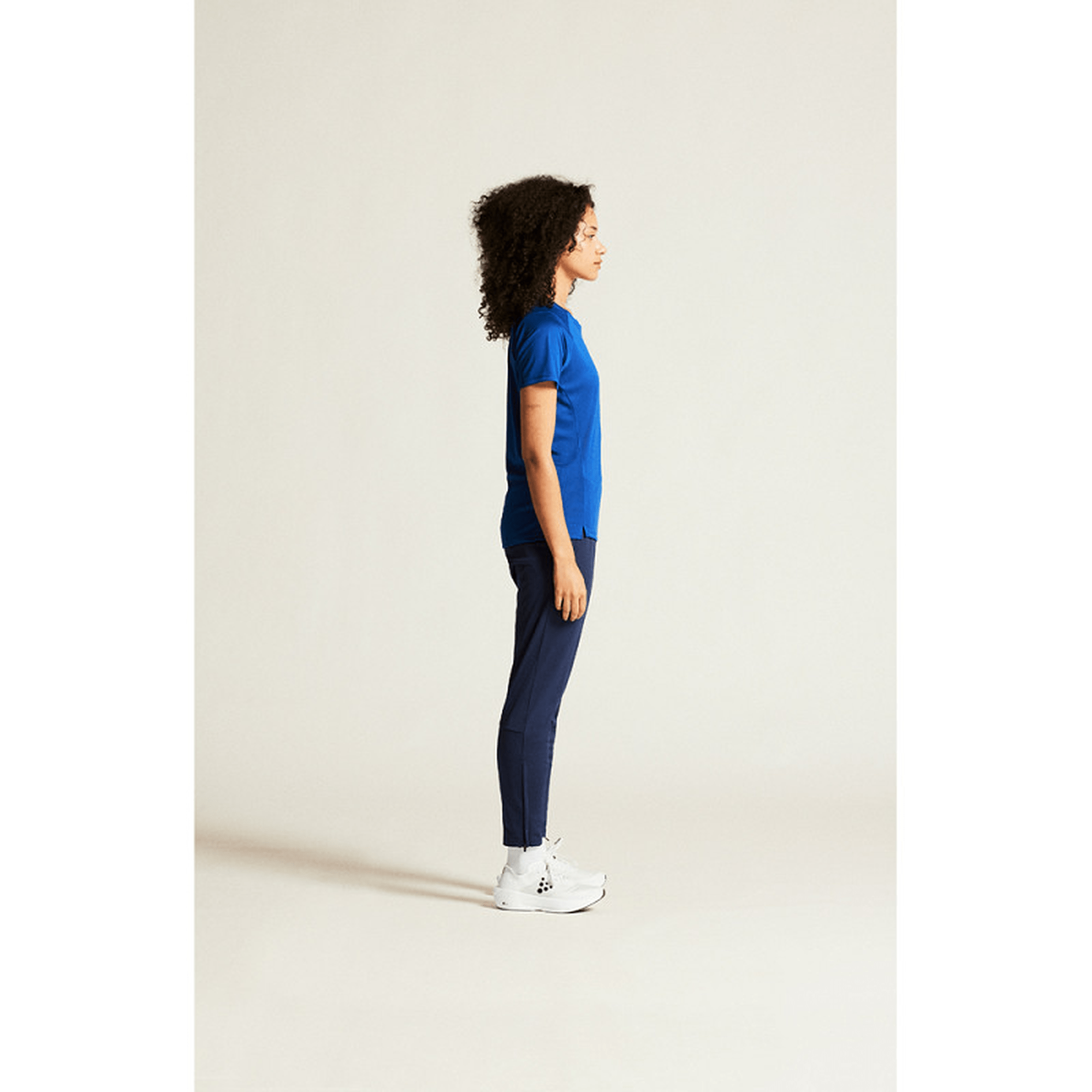 Craft - Rush 2.0 SS Tee Dames