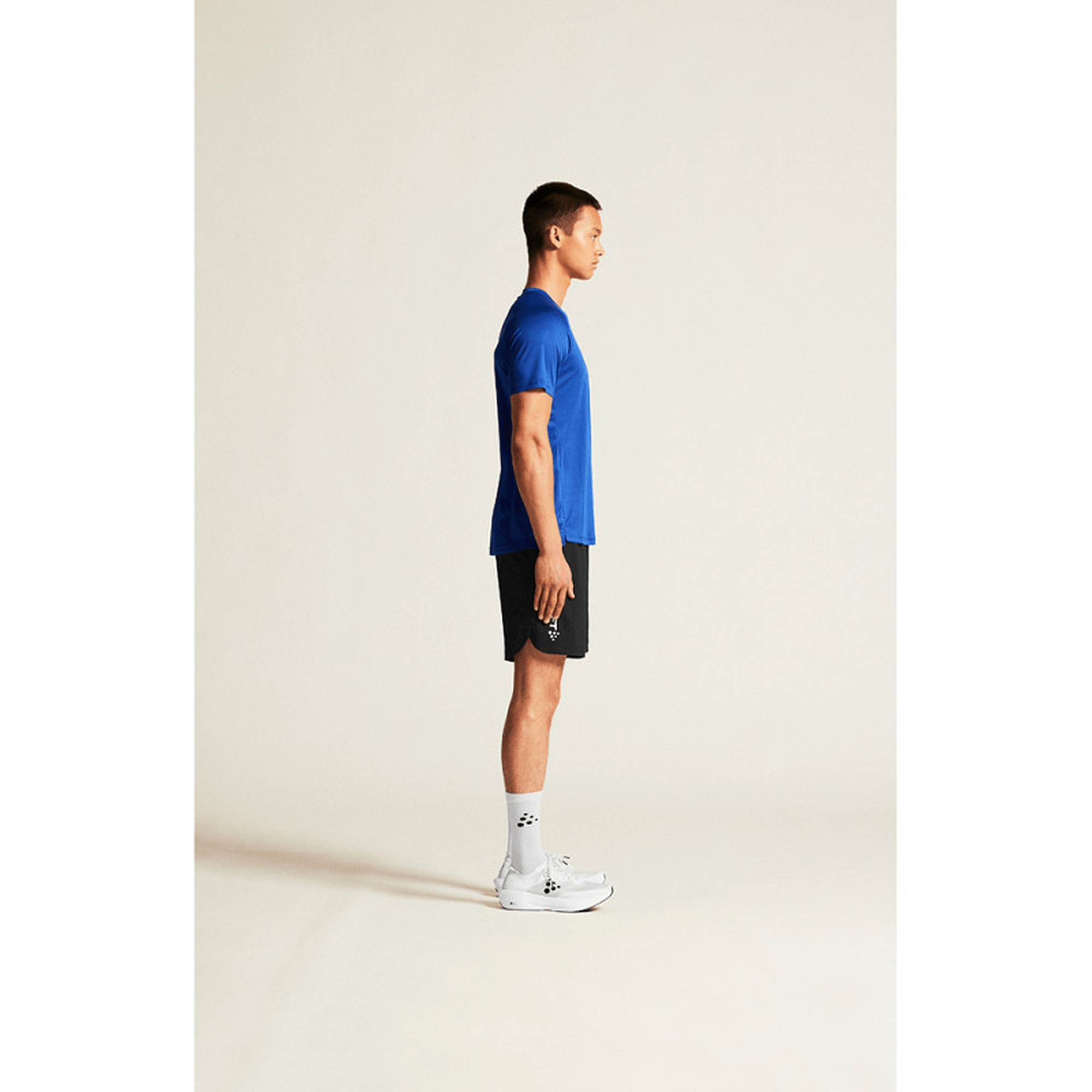 Craft - Rush 2.0 SS Tee Heren