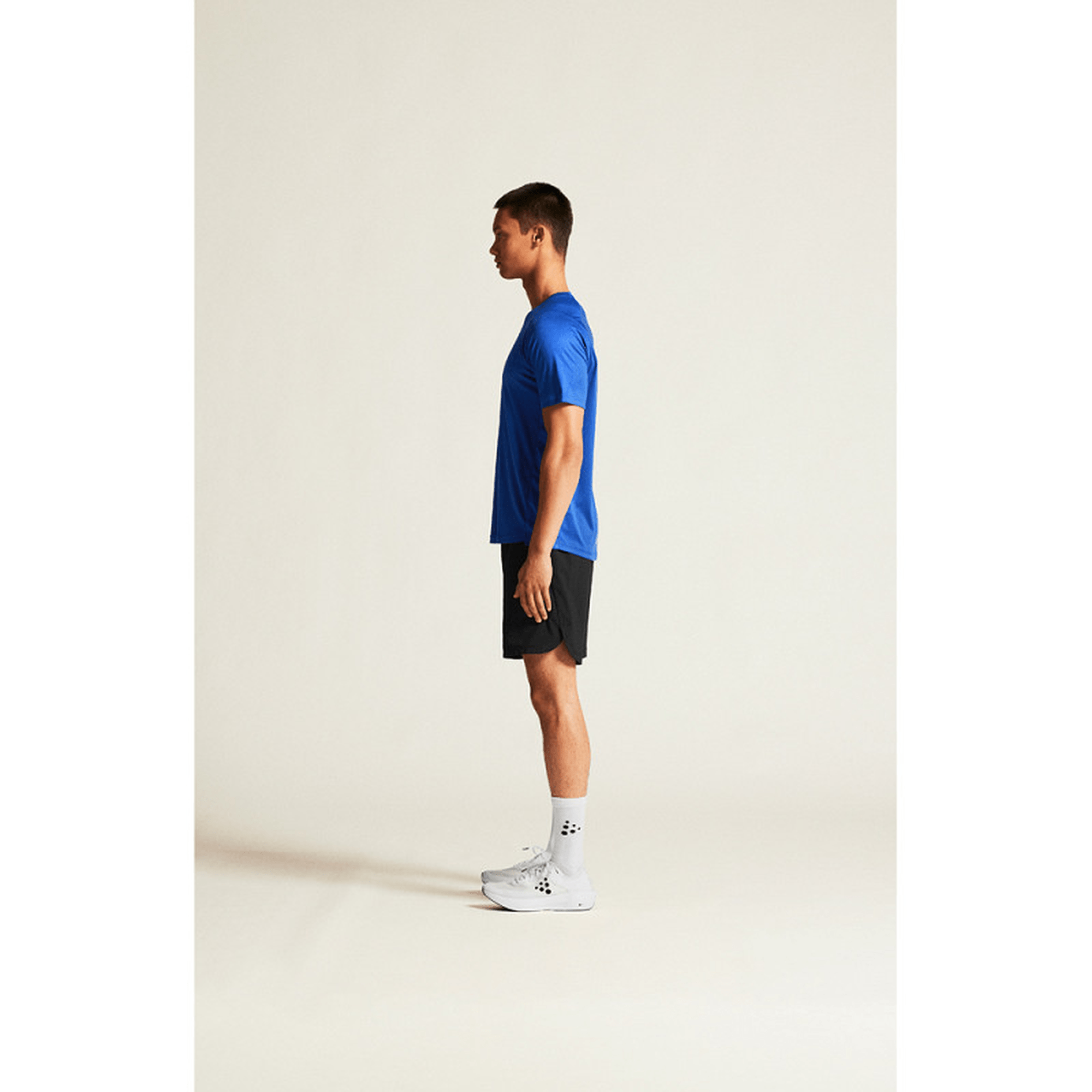 Craft - Rush 2.0 SS Tee Heren