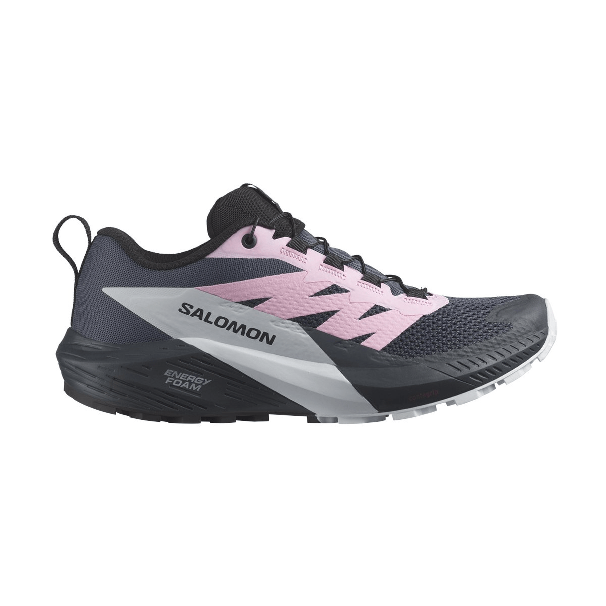 Salomon - SENSE RIDE 5 DAMES