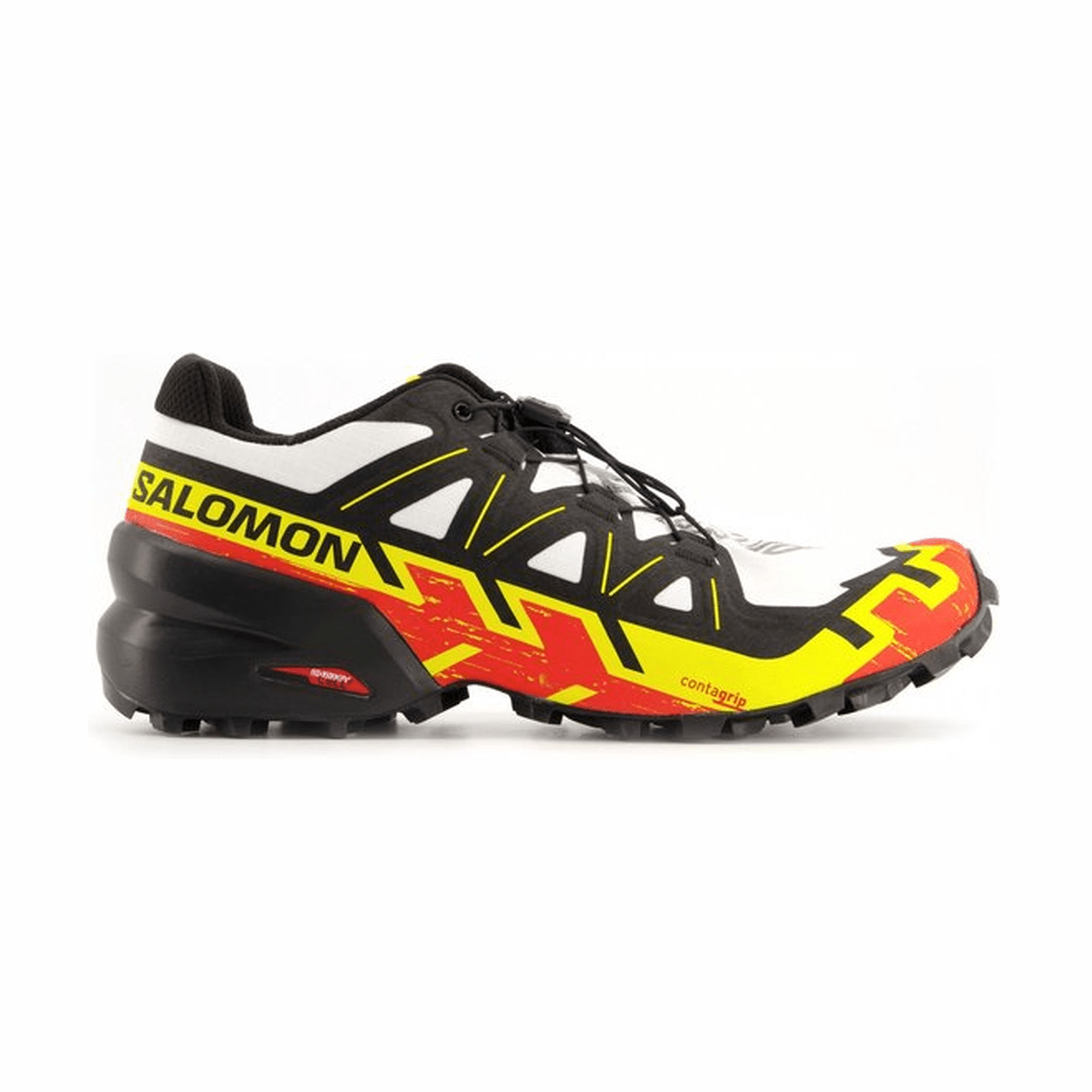 Salomon - SPEEDCROSS 6 HEREN