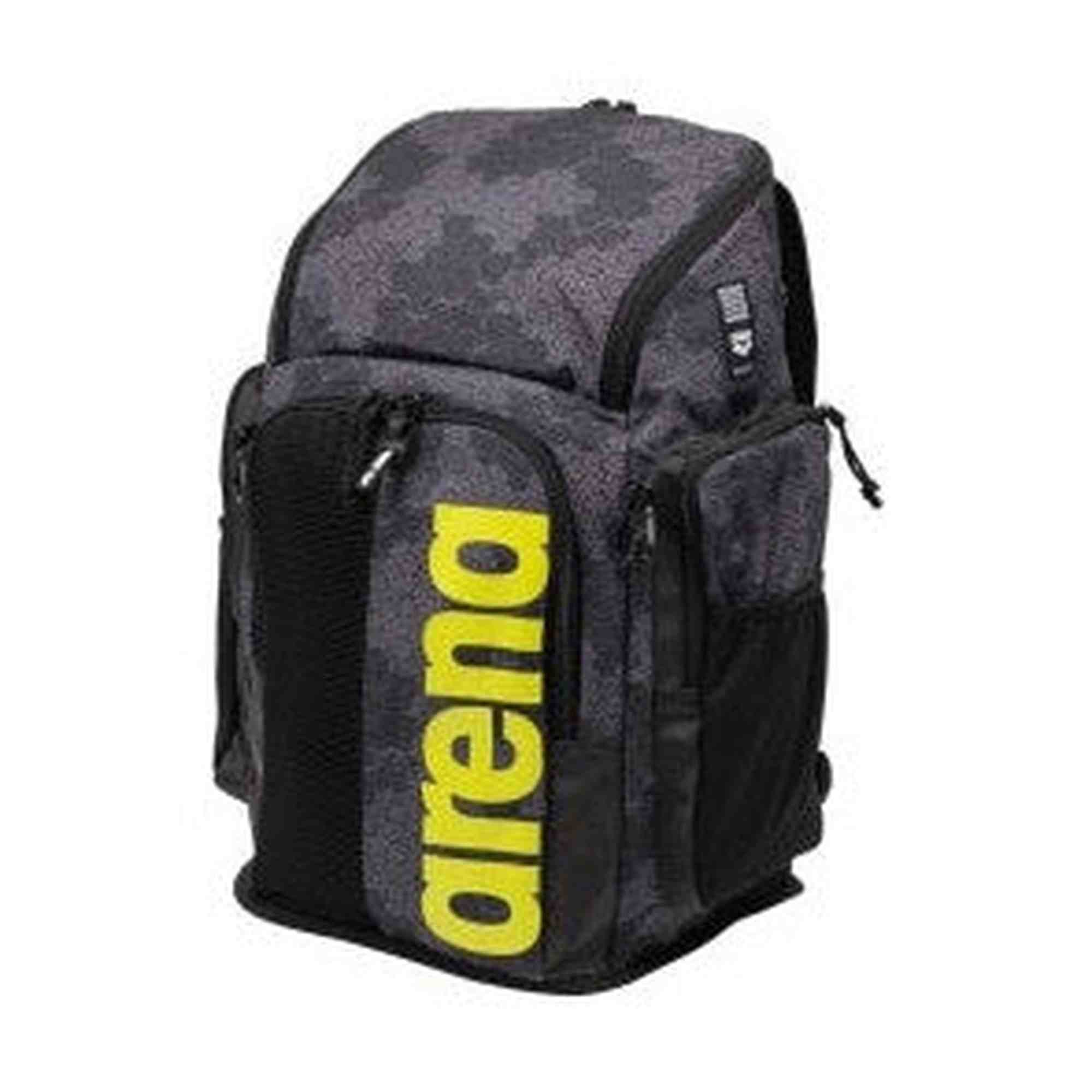 Arena - SPIKY III BACKPACK 45 Allover Camo