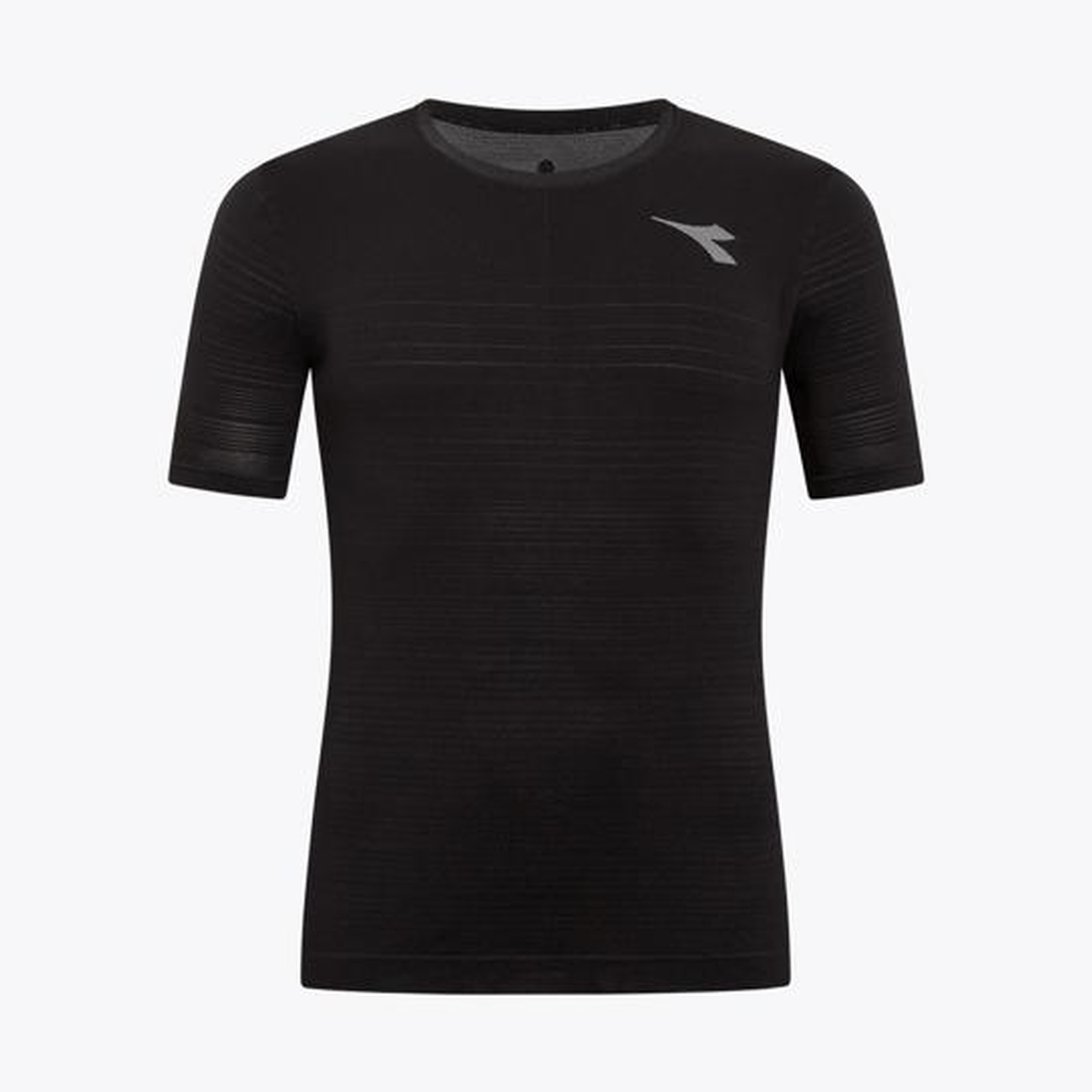 Diadora - SS T-Shirt stratouno Heren