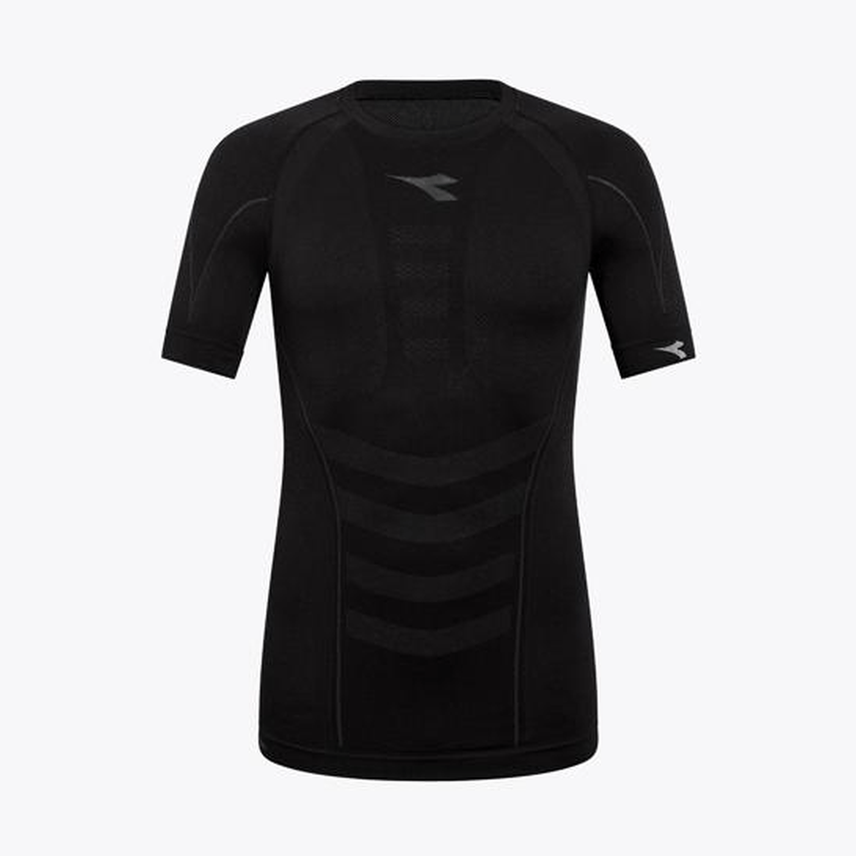 Diadora - SS T-Shirt stratozero Heren