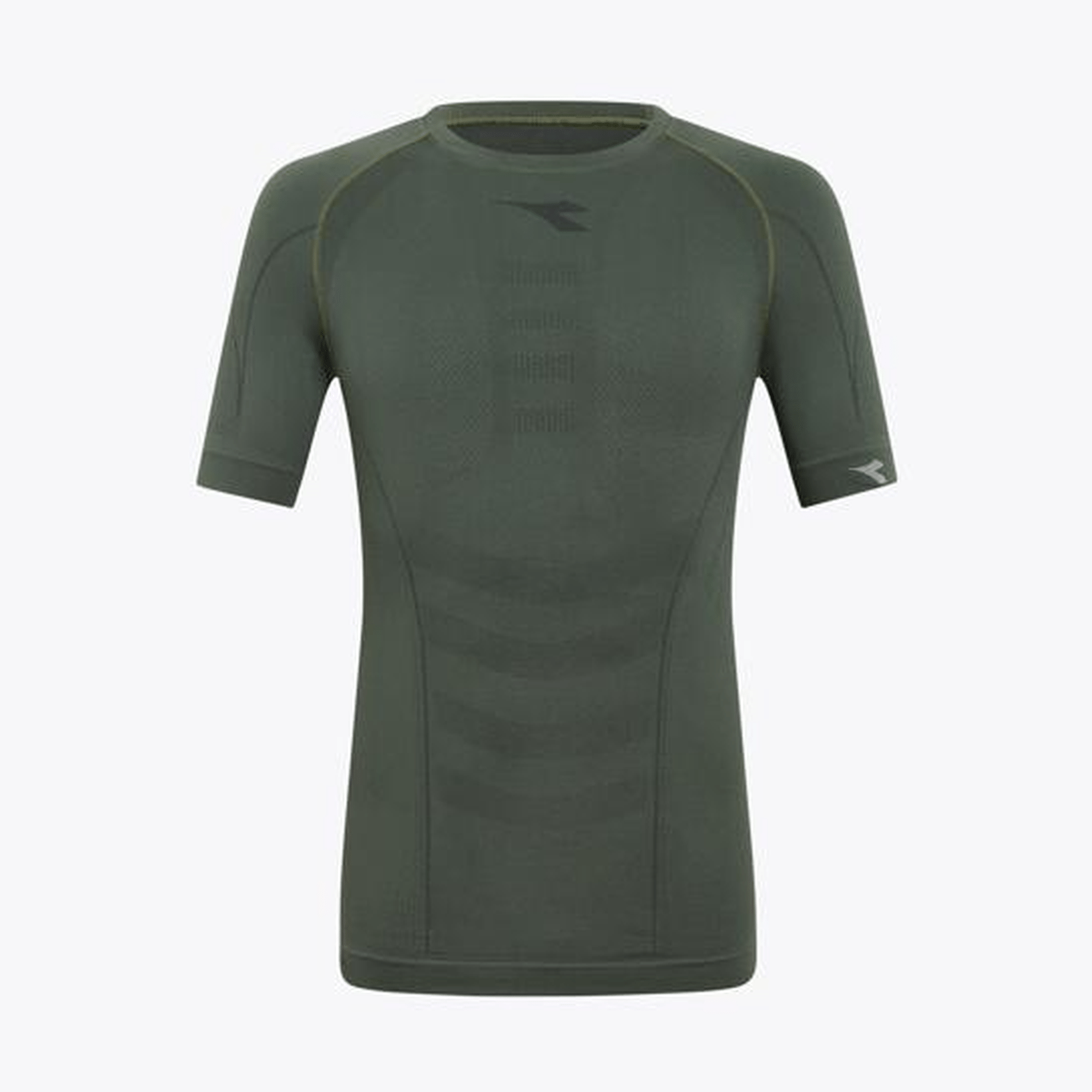 Diadora - SS T-Shirt stratozero Heren