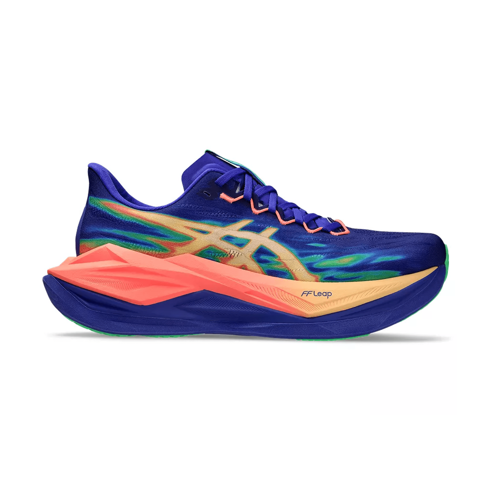 Asics - SUPERBLAST 3