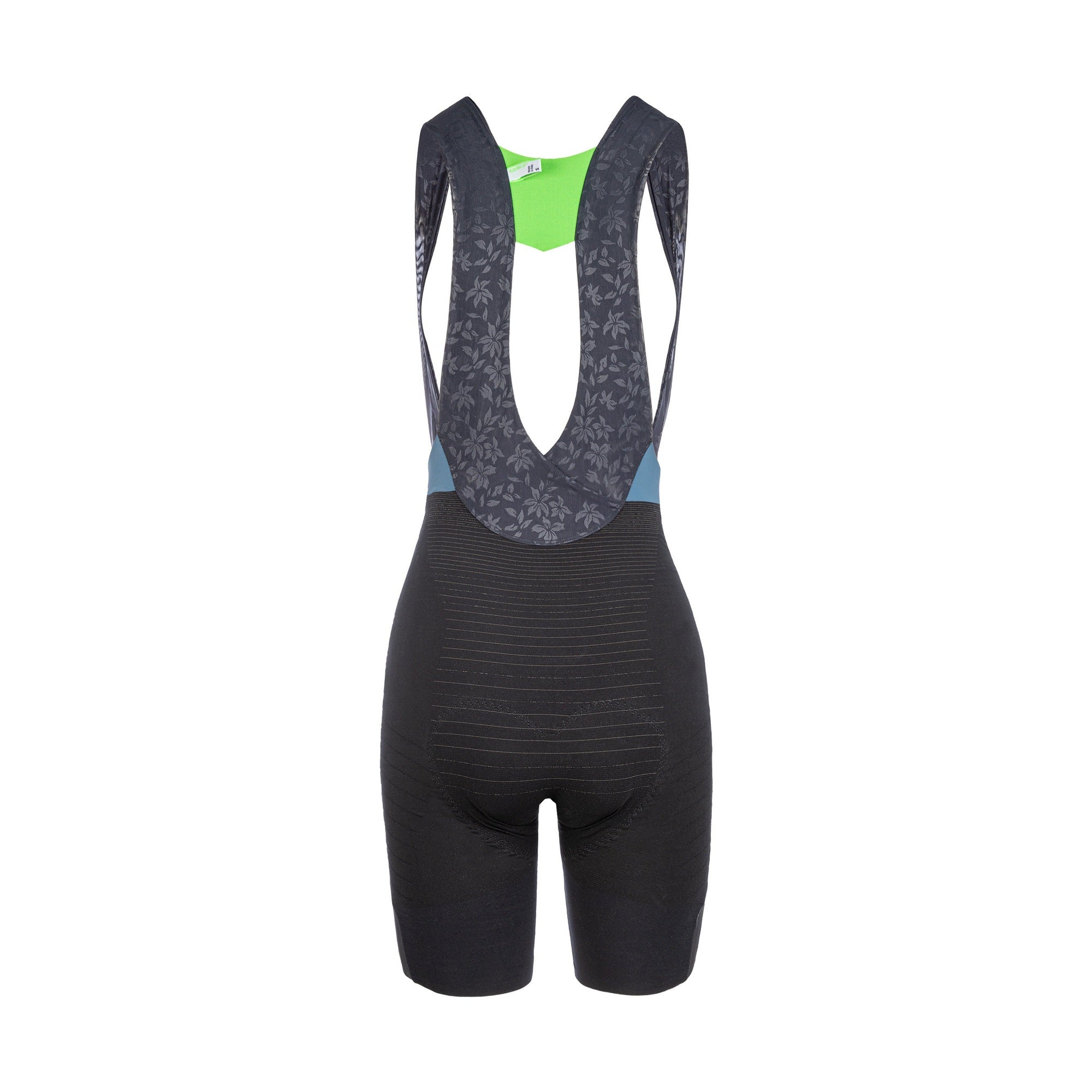 Q36.5 - Salopette Unique Dames - Black