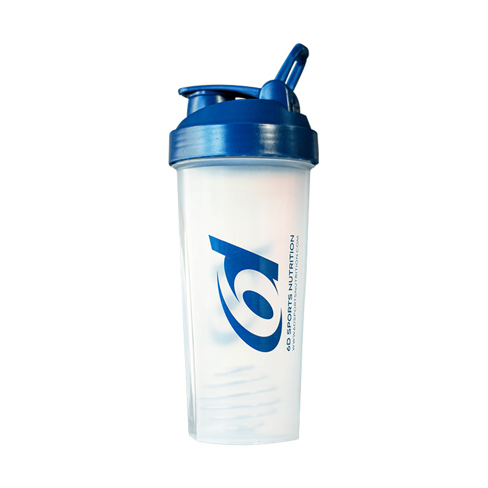 6D Nutrition - Shaker 700ml