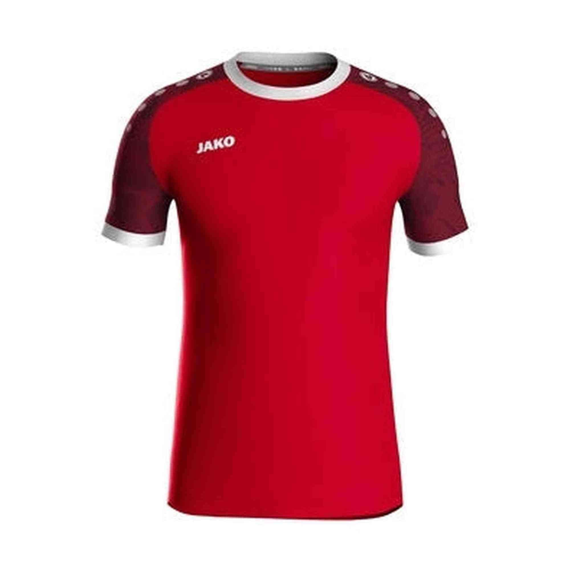 JAKO - Shirt Iconic korte mouw Heren