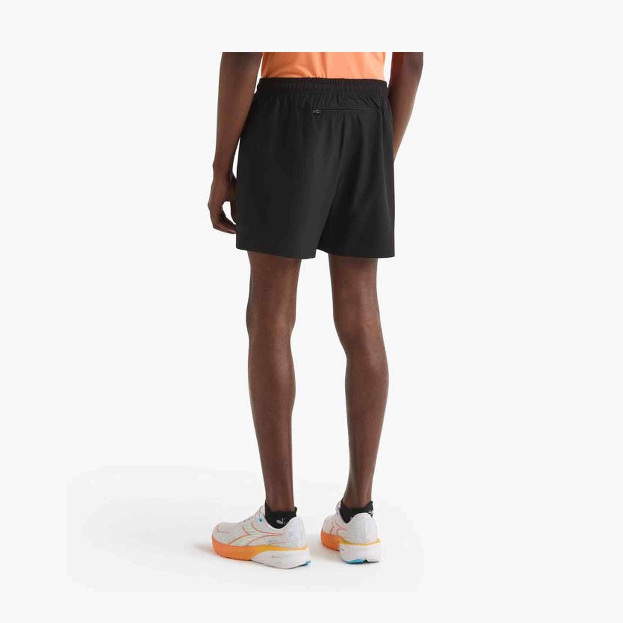 Diadora - Shorts Run 5" Heren