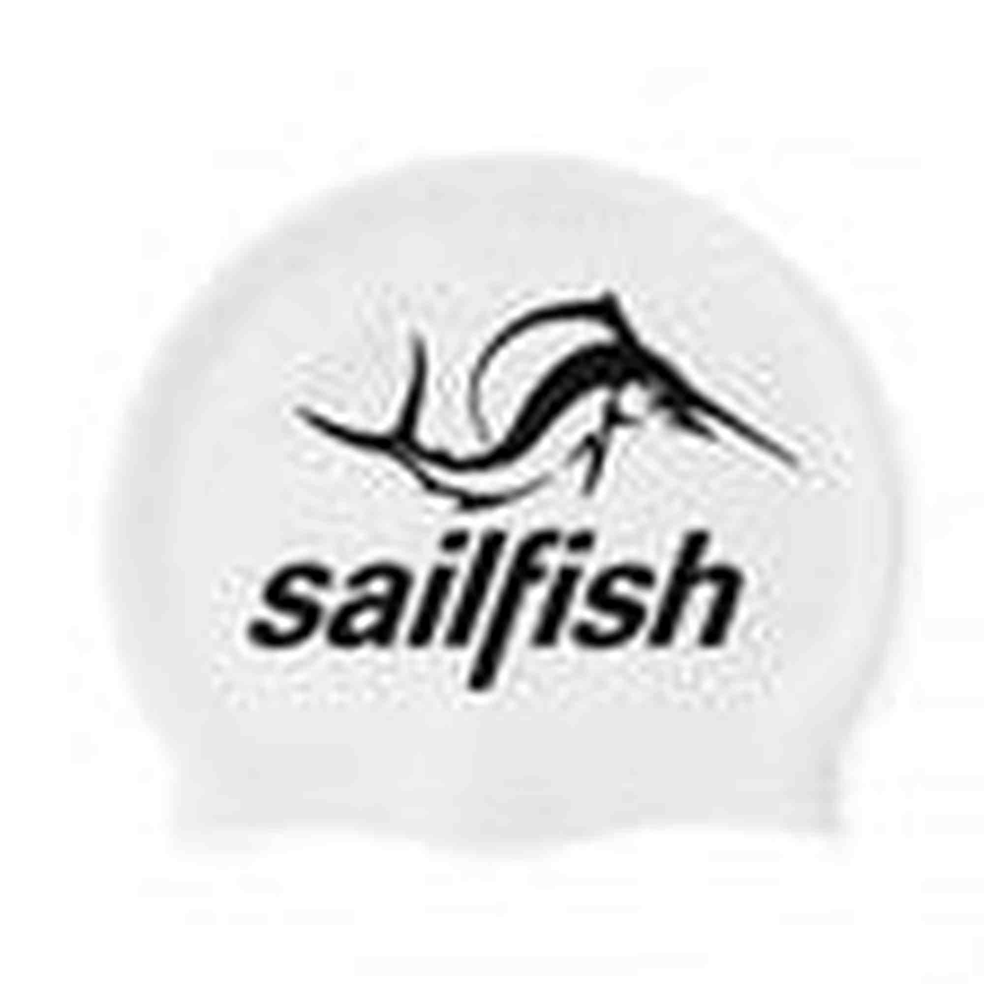 Sailfish - Silicone Cap