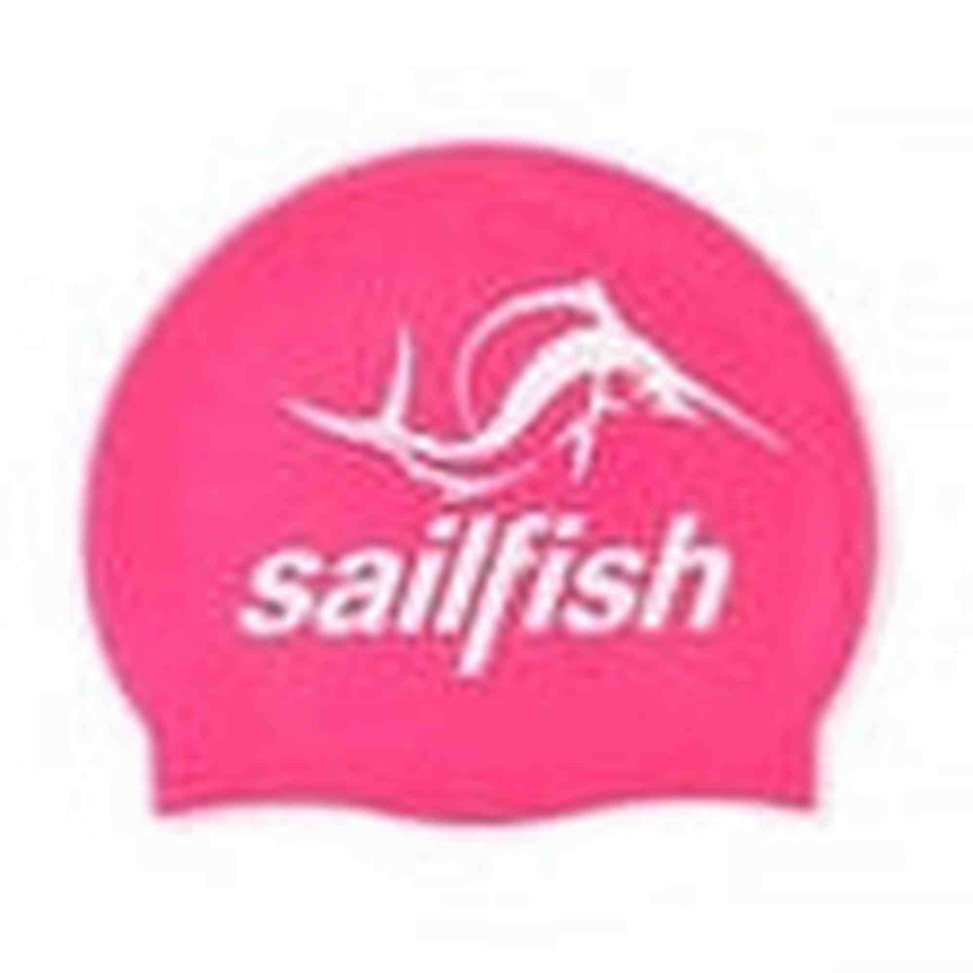 Sailfish - Silicone Cap