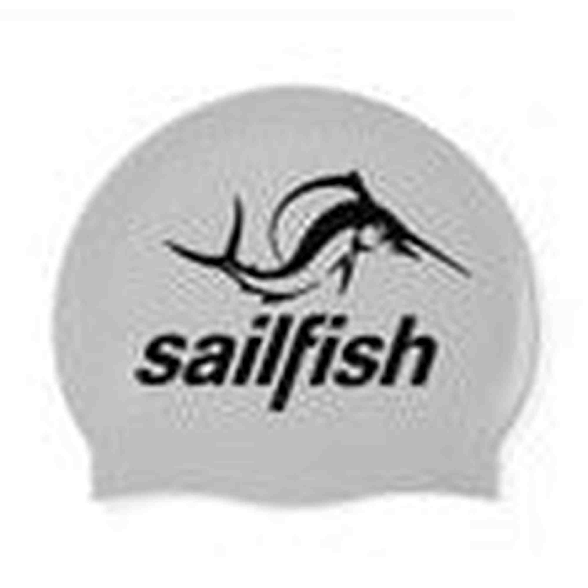 Sailfish - Silicone Cap
