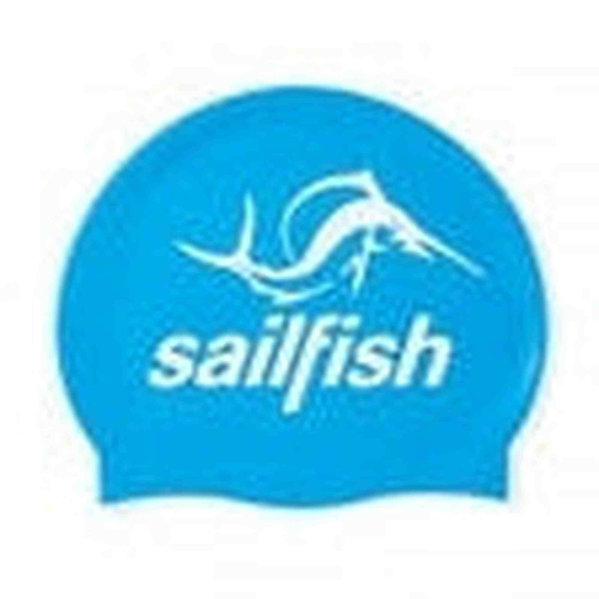 Sailfish - Silicone Cap