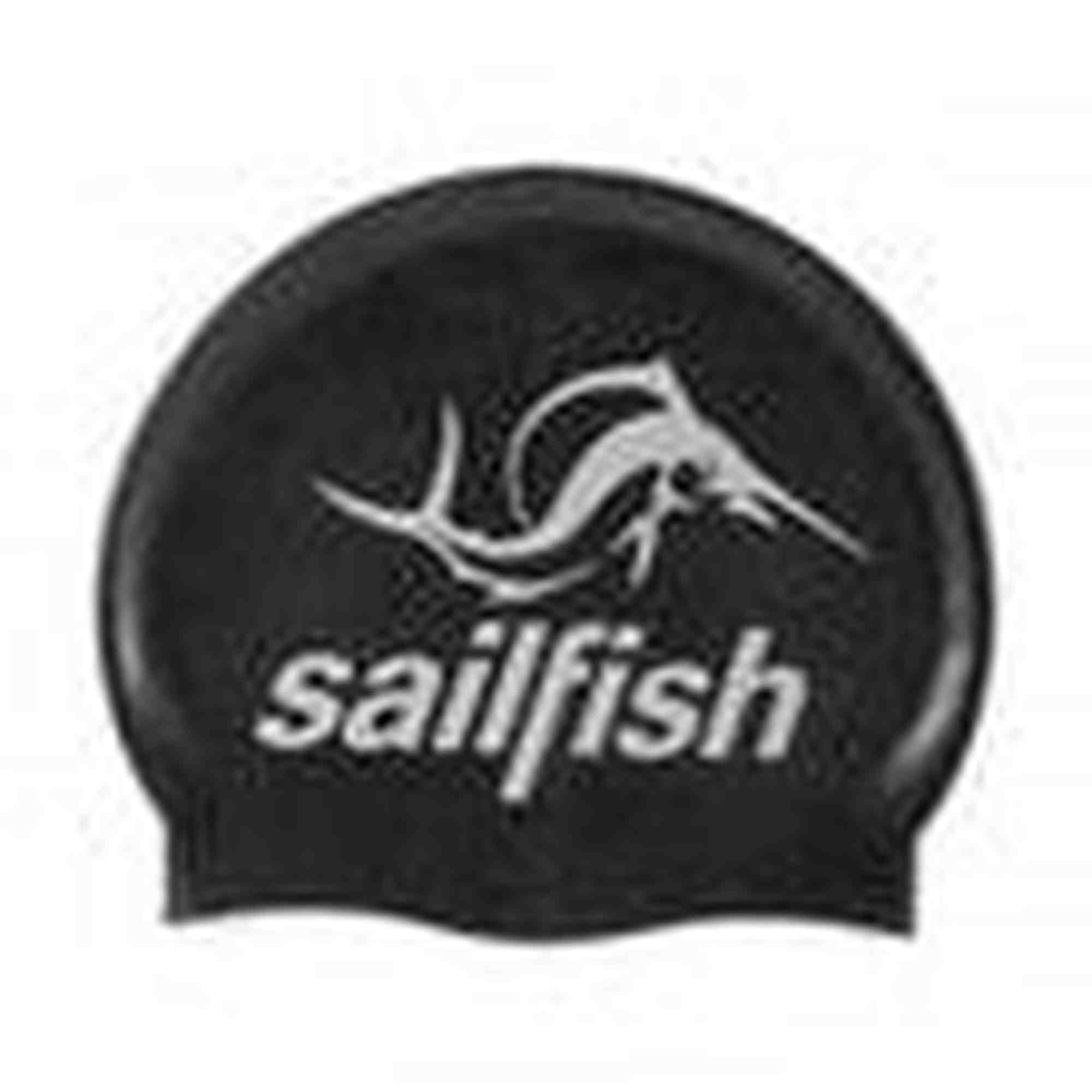 Sailfish - Silicone Cap