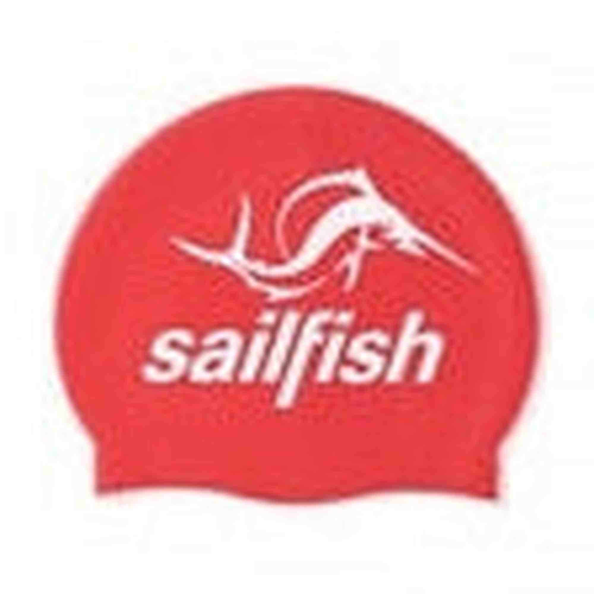 Sailfish - Silicone Cap