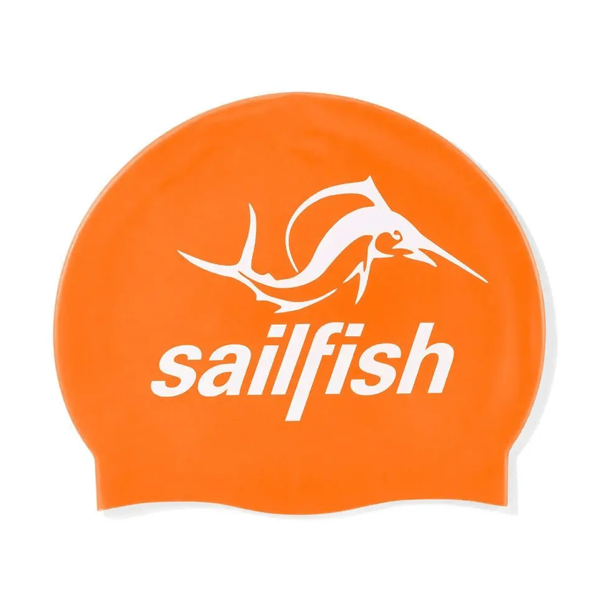 Sailfish - Silicone Cap