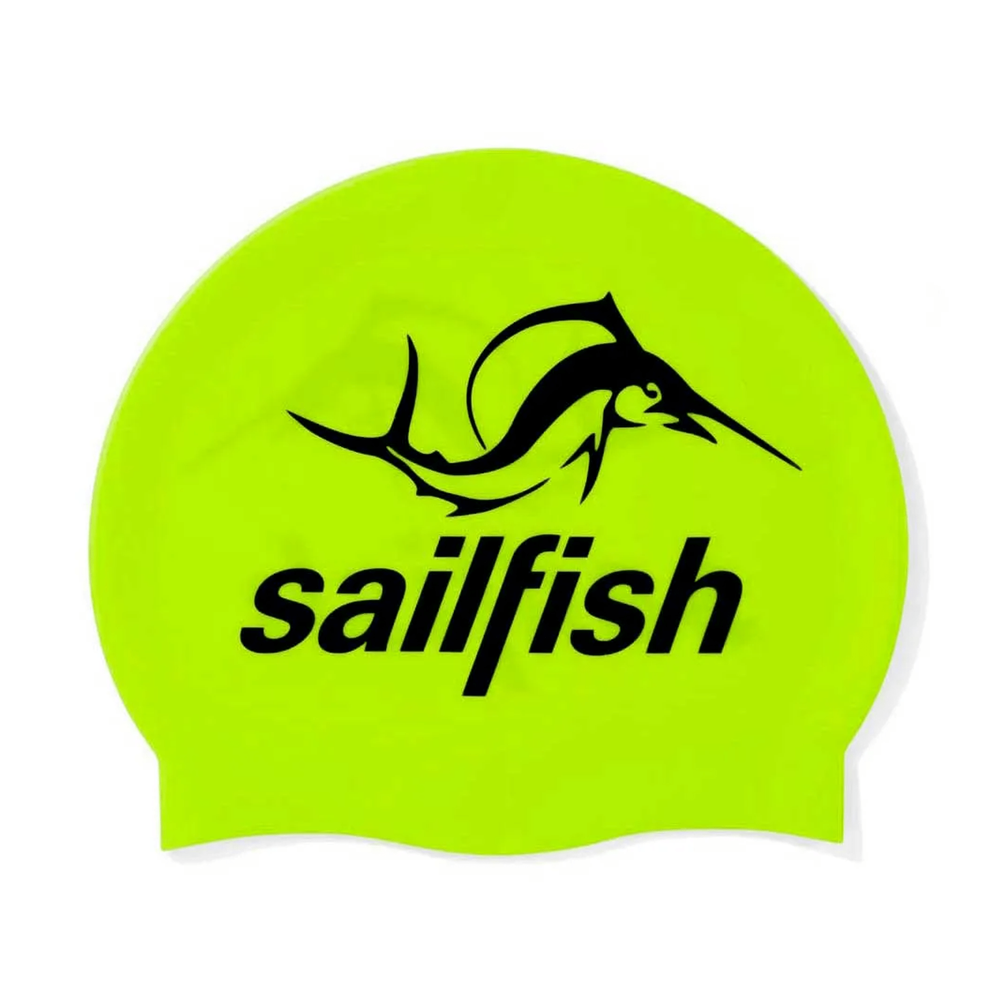 Sailfish - Silicone Cap