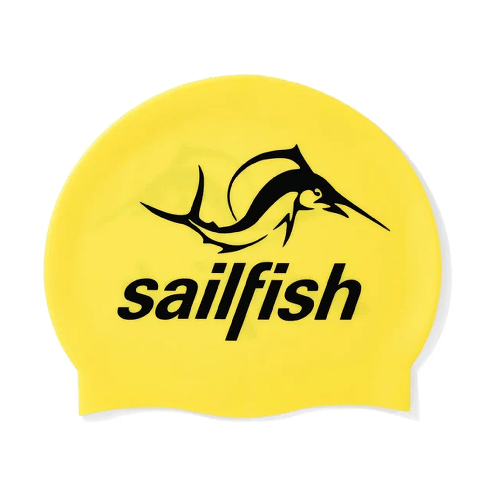 Sailfish - Silicone Cap