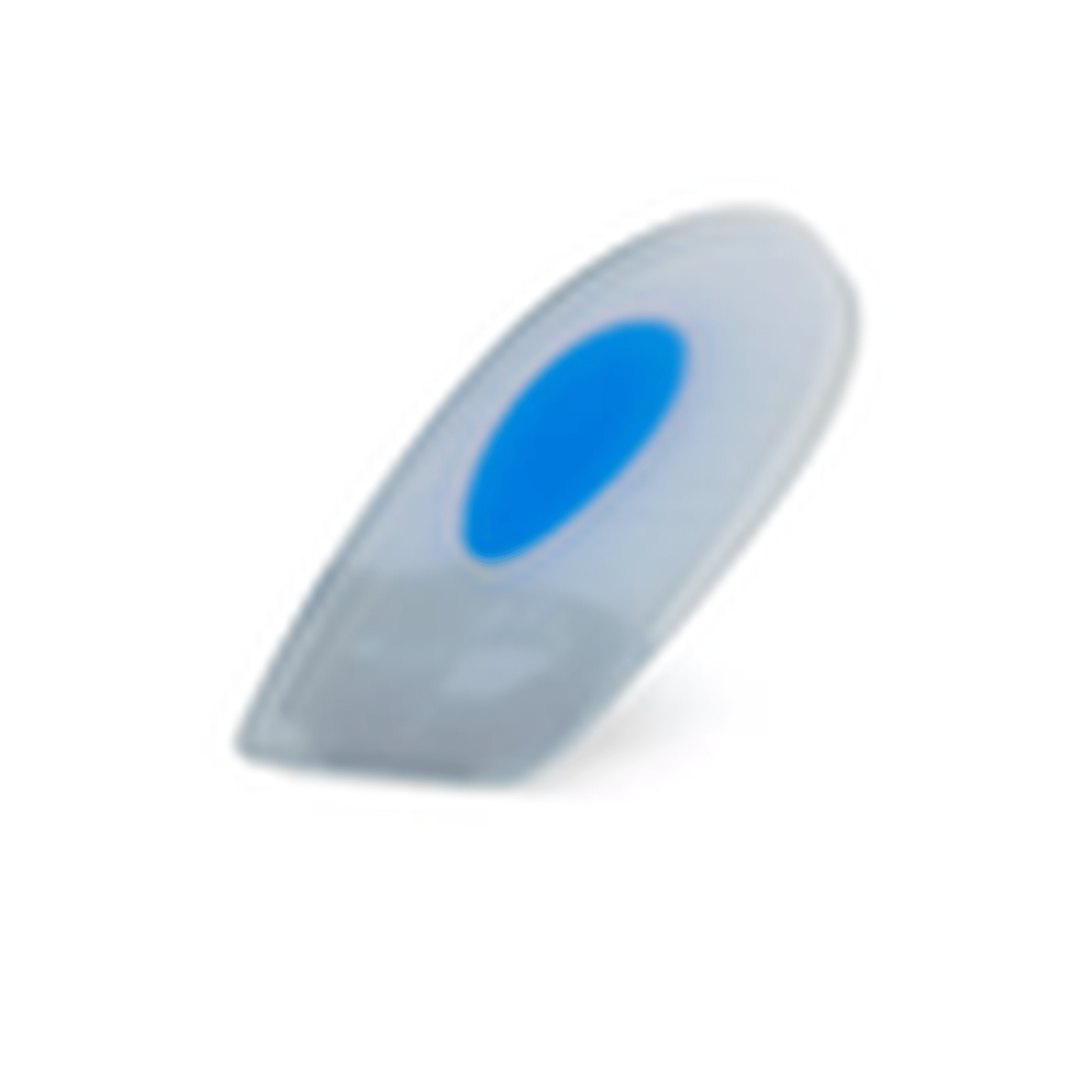 Mysole - Silisoft Heelcushion