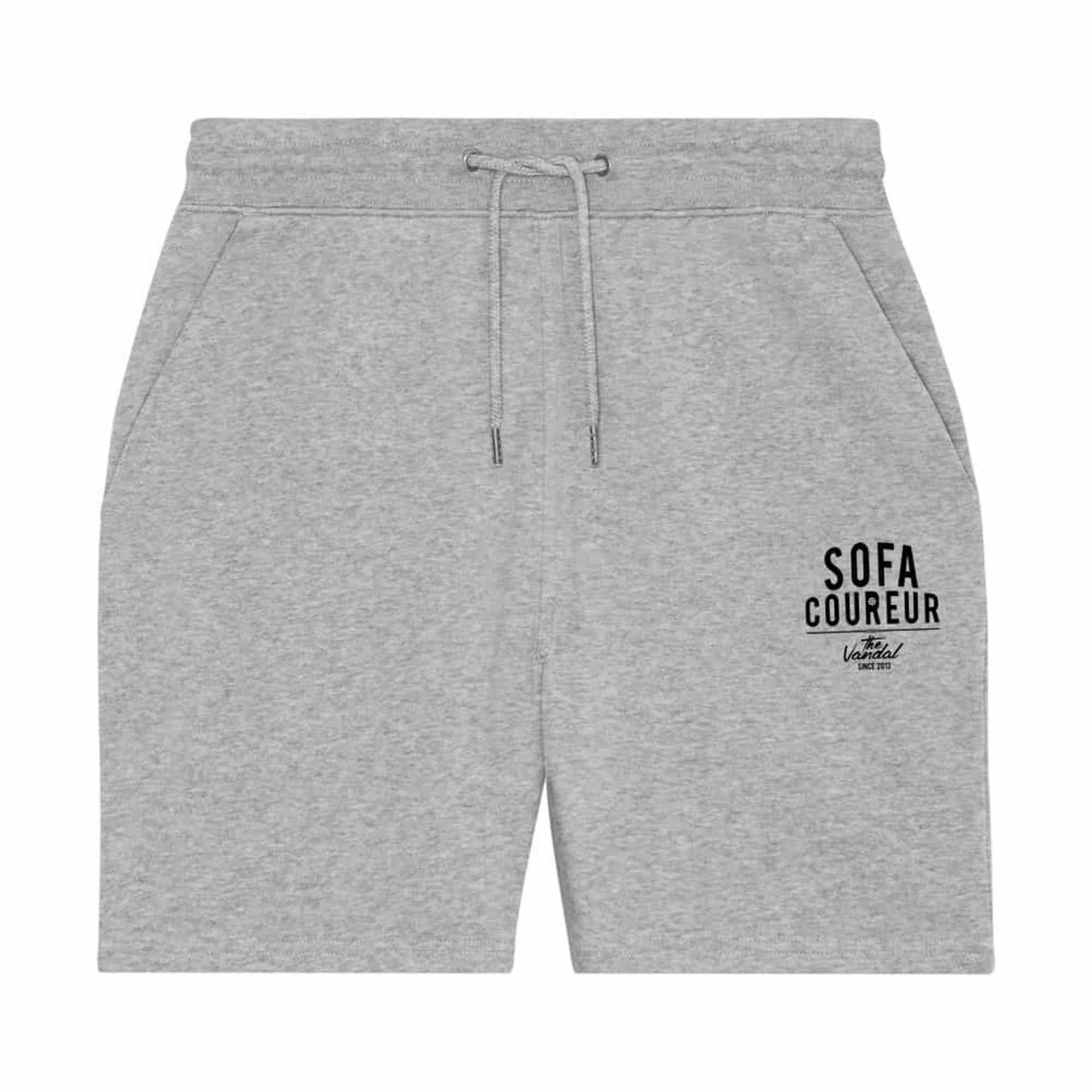 The Vandal - Sofa Coureur Short Heren